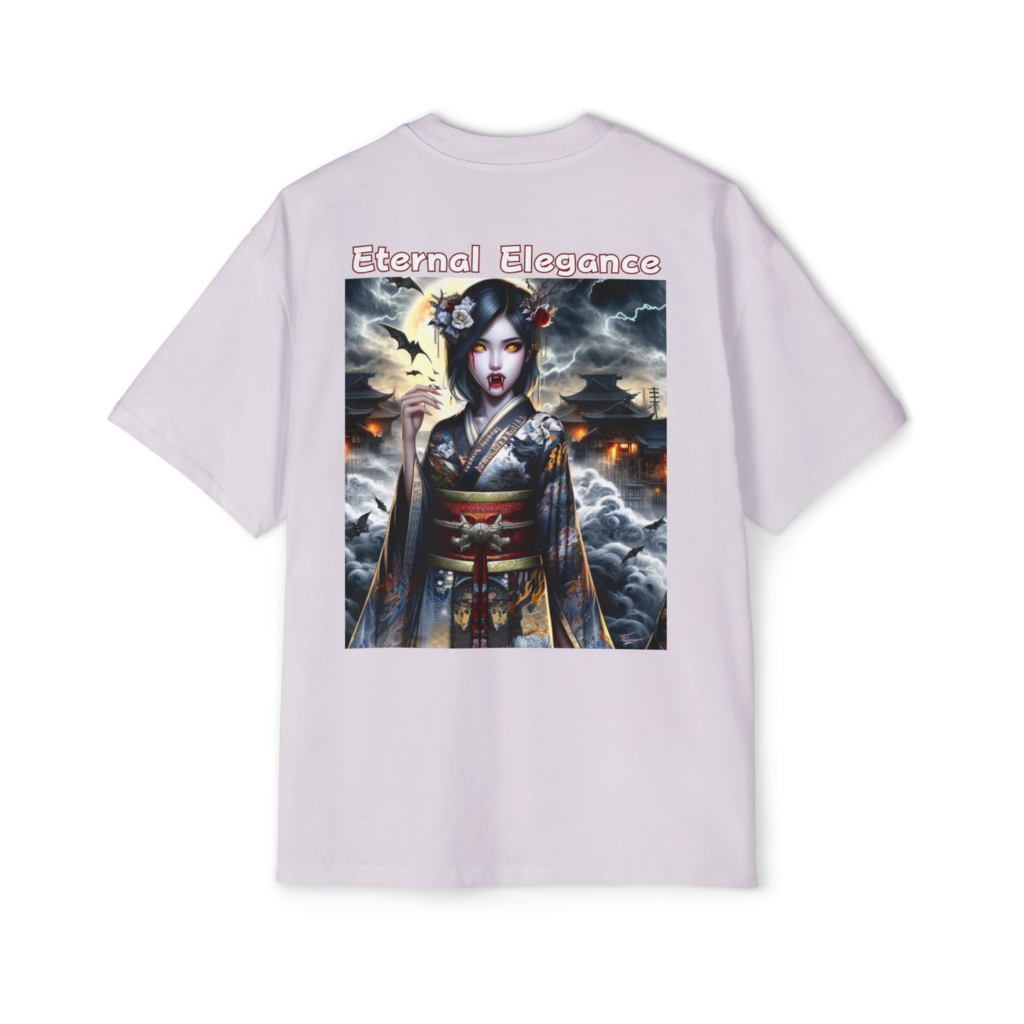 The Geisha - Oversized Collection 5