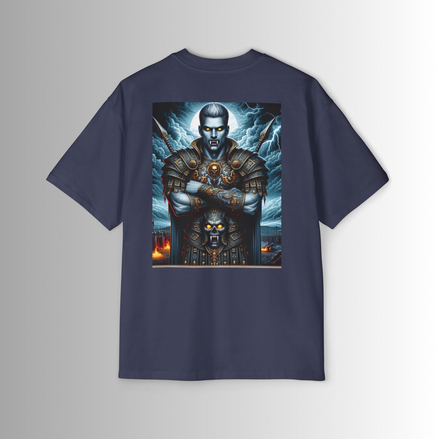 The Eternal Legion - Oversized Tee