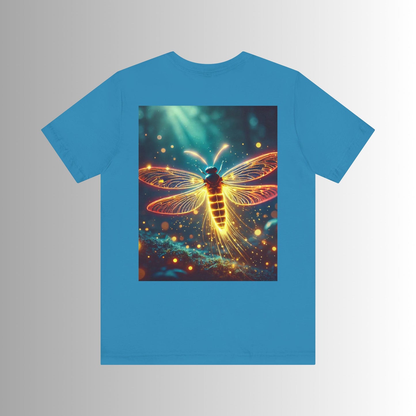 Fireflies Collection Big Print