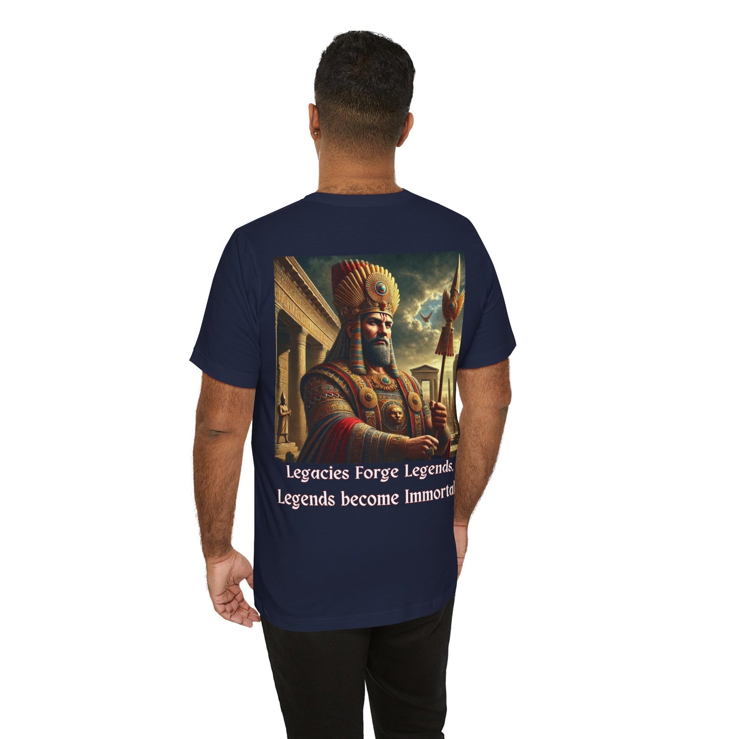 The Immortals Collection: Gilgamesh - King of Uruk