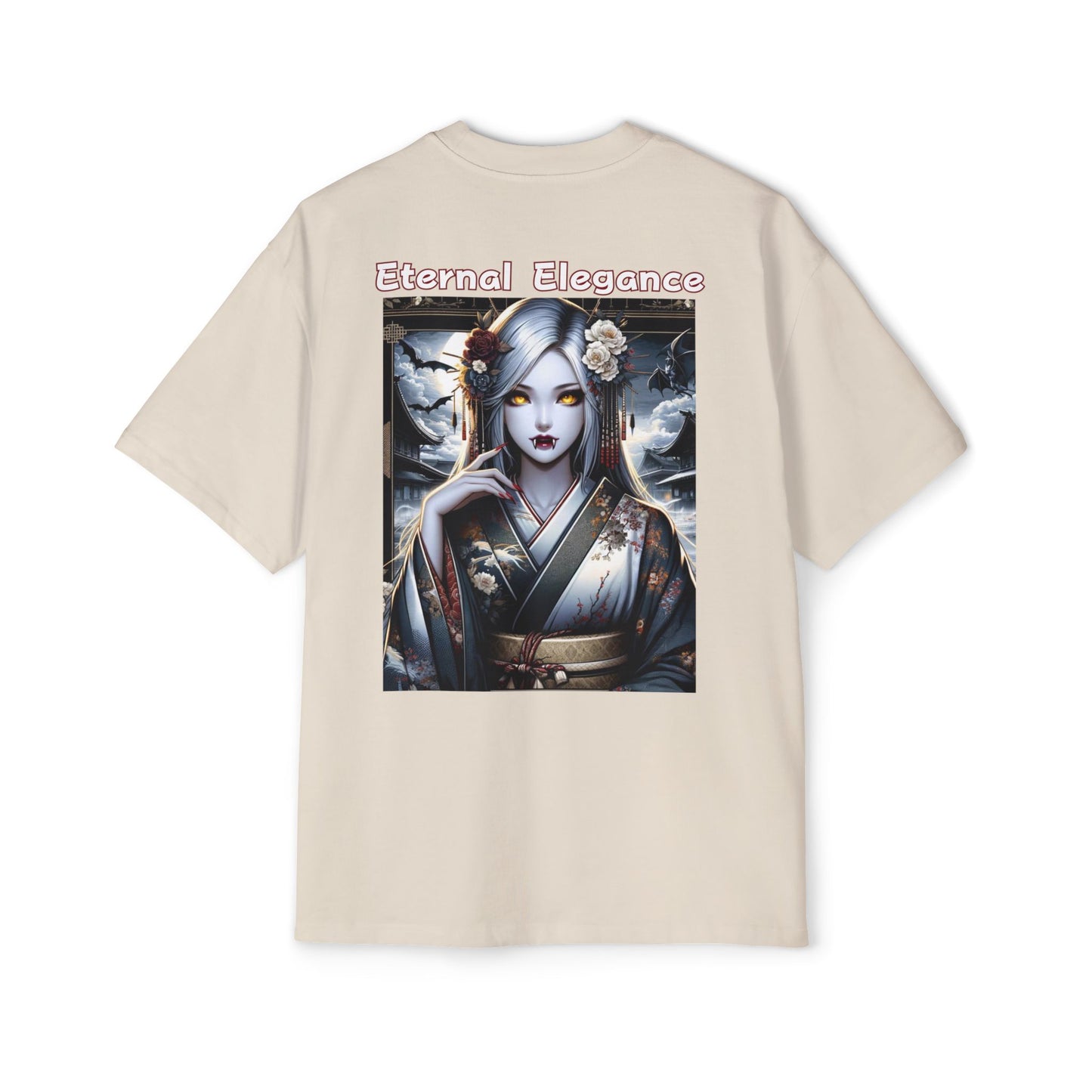 The Geisha - Oversized Collection 8