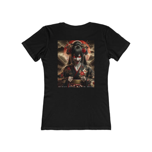 The Eternal Elegance of the Geishas - Slim Fit 6