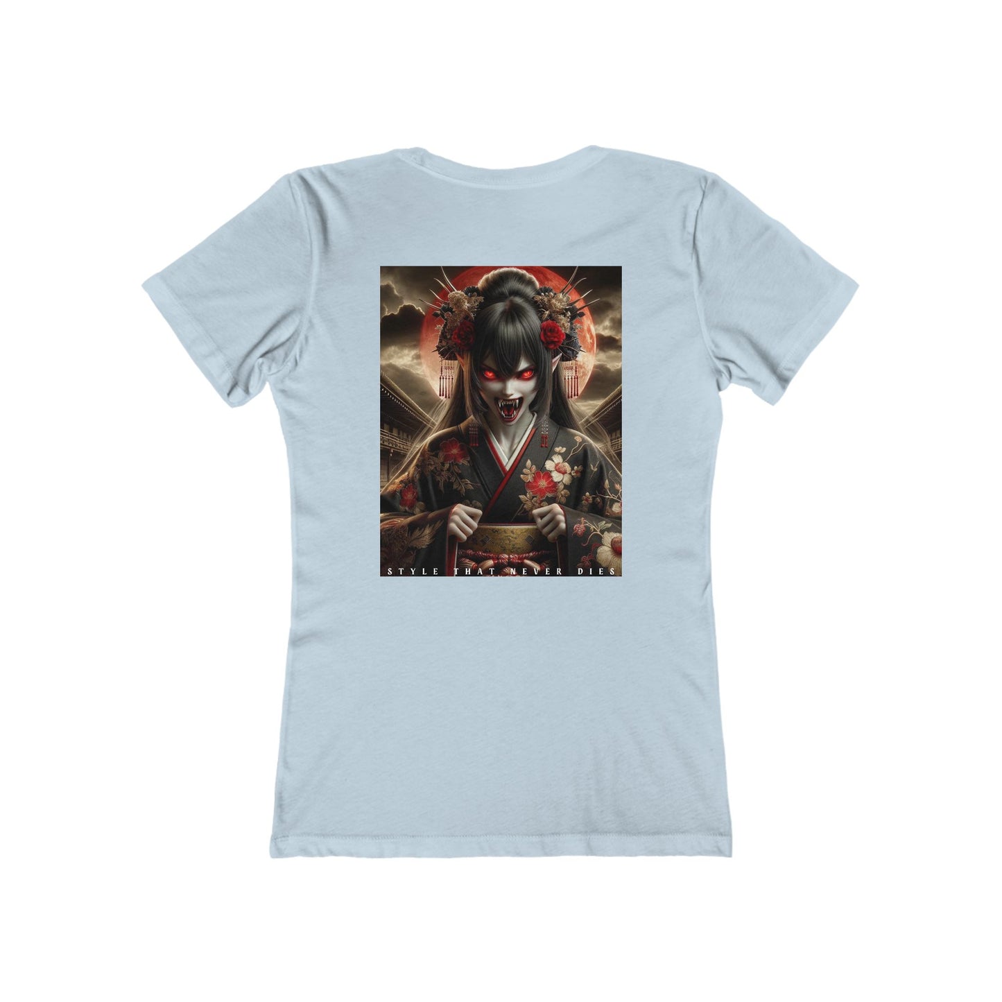 The Eternal Elegance of the Geishas - Slim Fit 6