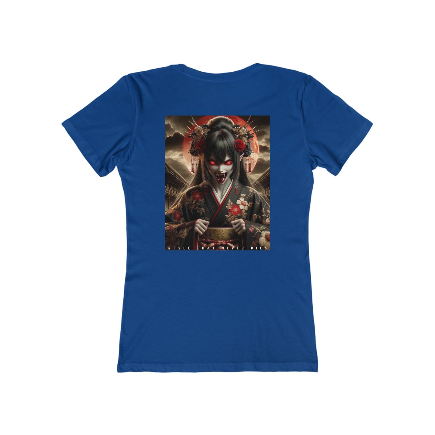 The Eternal Elegance of the Geishas - Slim Fit 6