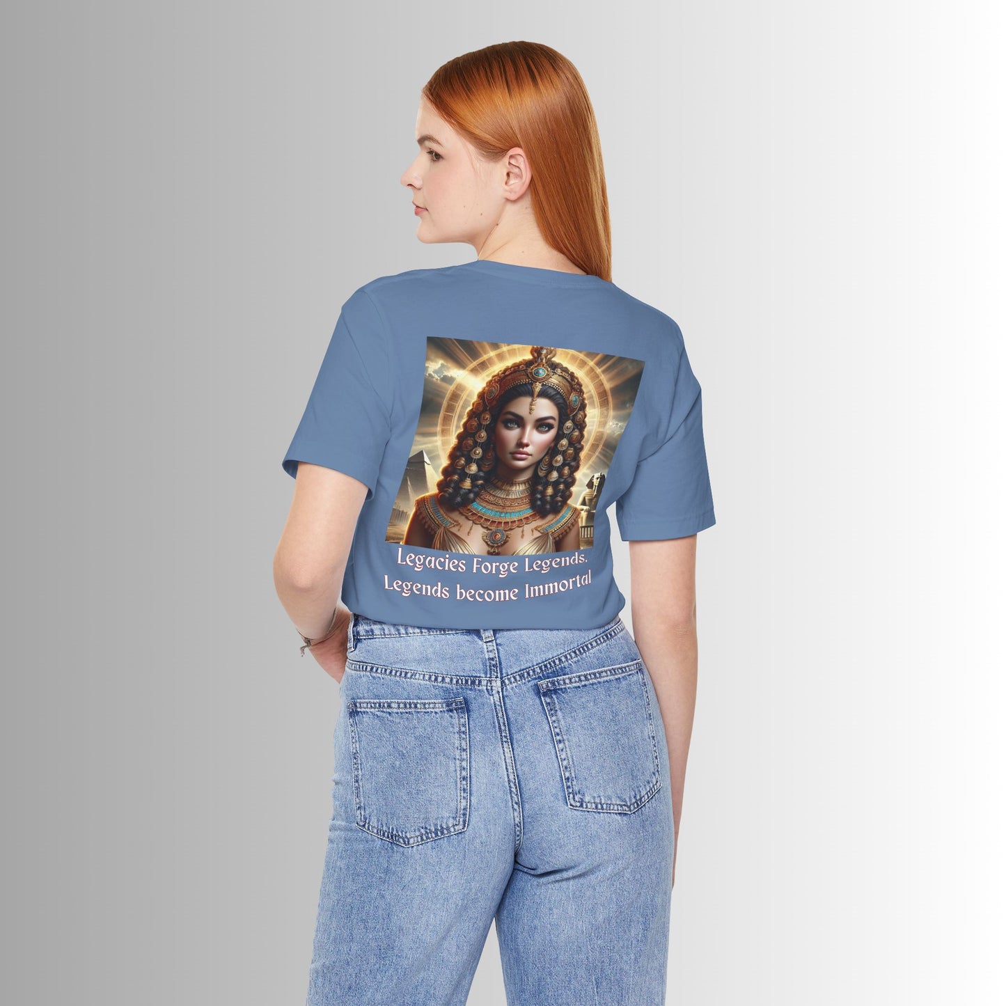 The Immortals Collection: Cleopatra