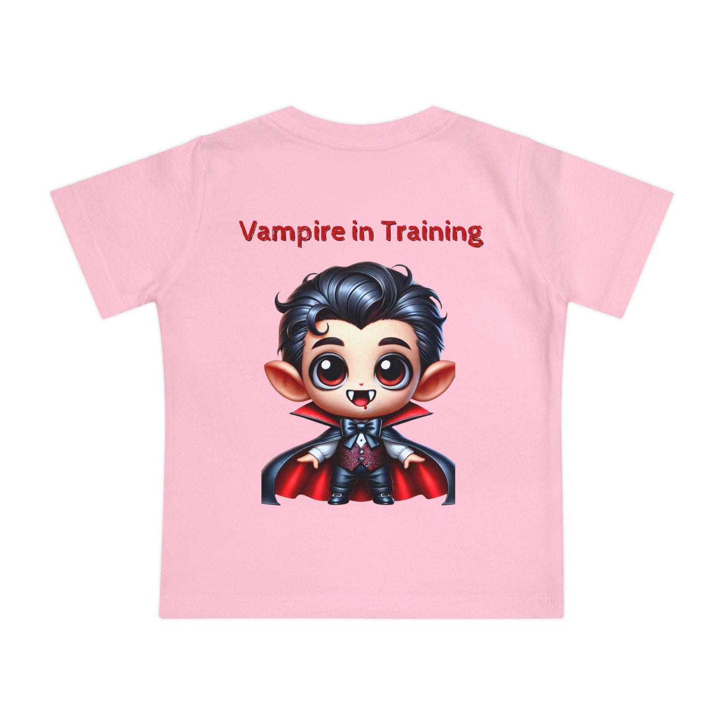 The Immortal Bloodlines Baby Collection - Vampire in Training
