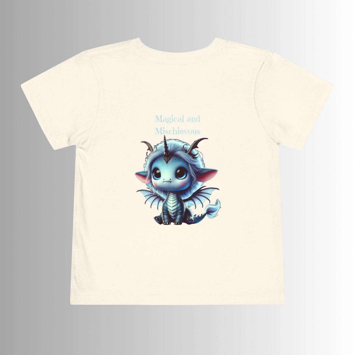 The Immortal Bloodlines Toddler Collection - Magical and Mischievous Tee