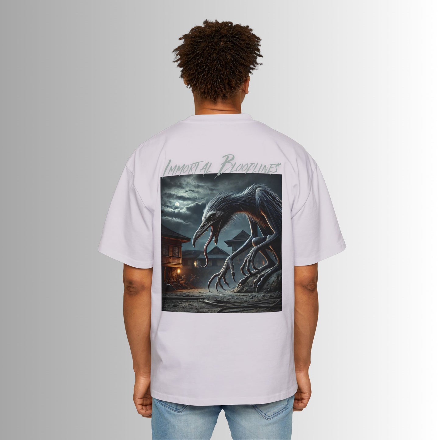 The Halloween Collection - Aswang TikTik #2
