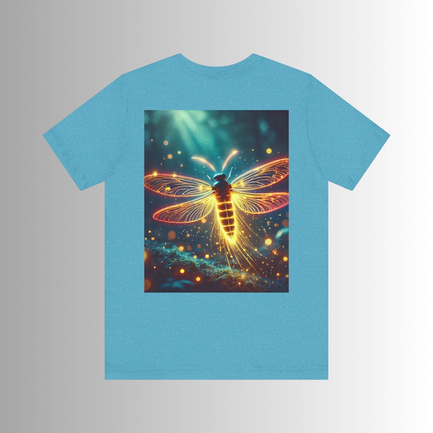Fireflies Collection Big Print