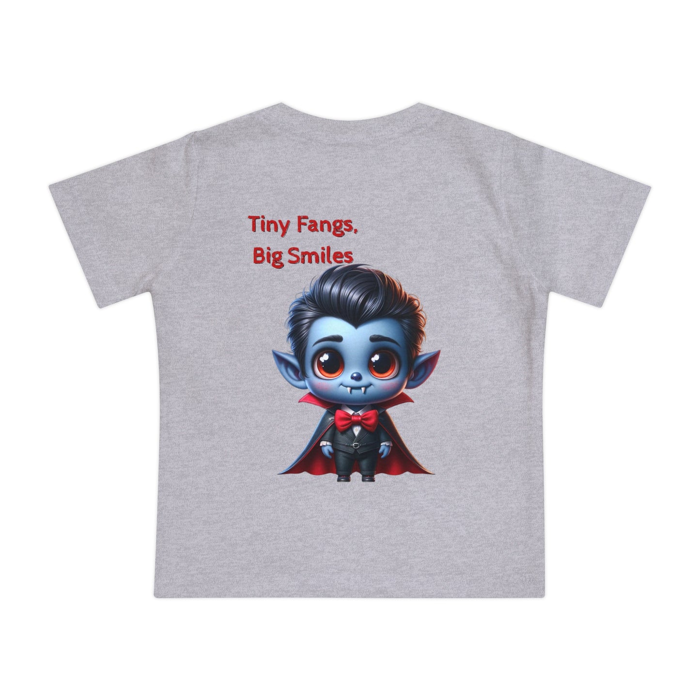 The Immortal Bloodlines Baby Collection - Tiny Fangs