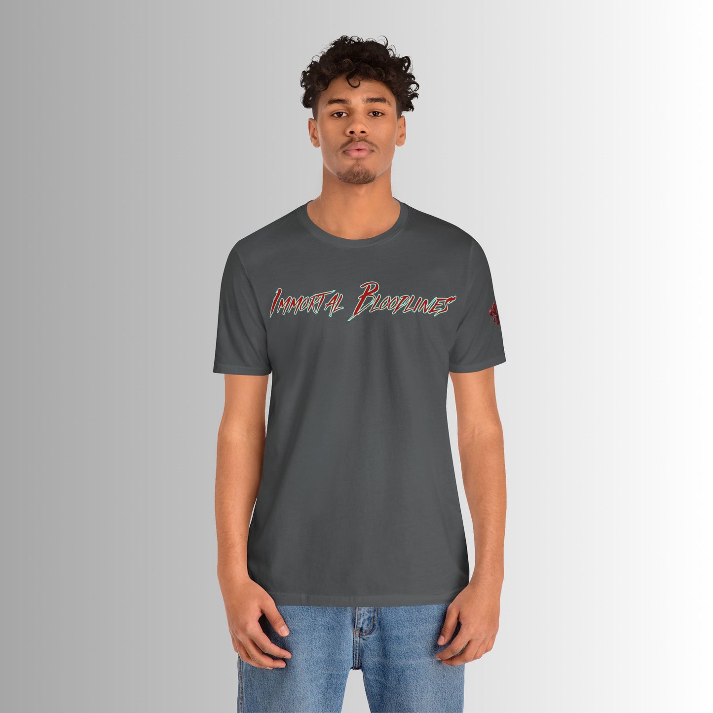 Be the Legend - Immortal Bloodlines Legends of Leadership Collection - Chiron