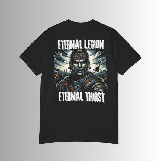Eternal Legion Collection 12