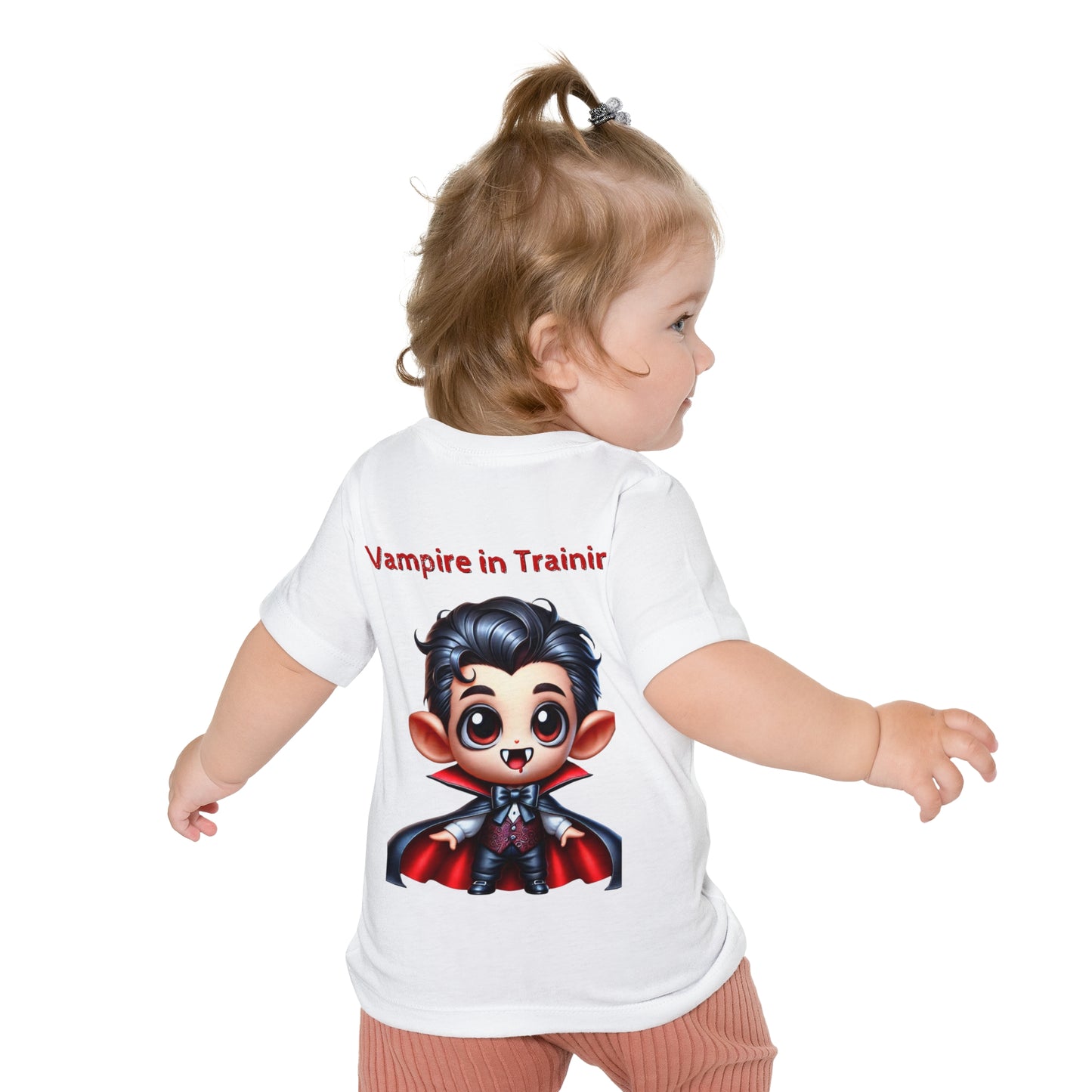 The Immortal Bloodlines Baby Collection - Vampire in Training