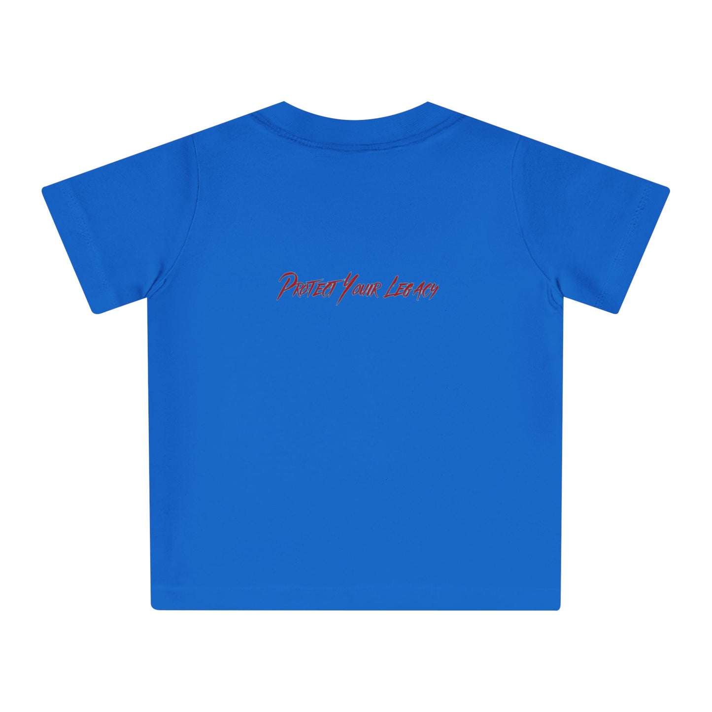 Cute Baby Vampire - Baby T-Shirt