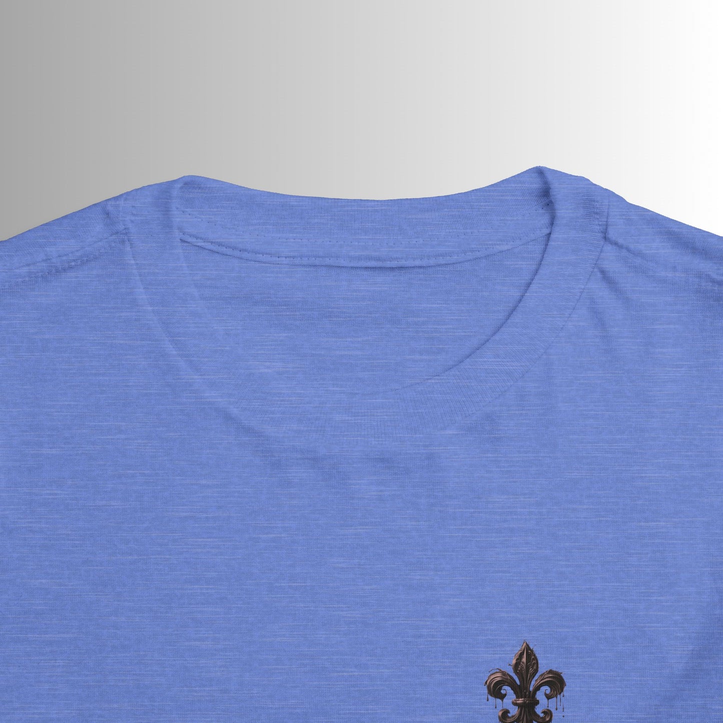 The Immortal Bloodlines Toddler Collection - Gothic Yet Glamorous Tee