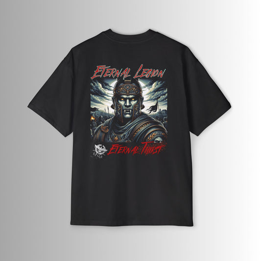 Eternal Legion Oversized Tee (GCC)