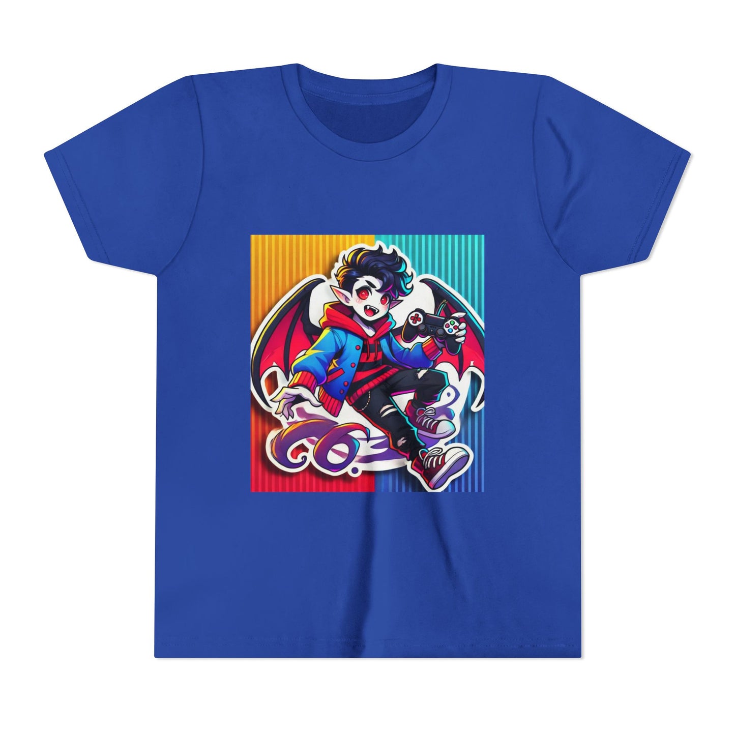 The Immortal Bloodlines Kids Collection - Graphic Tee