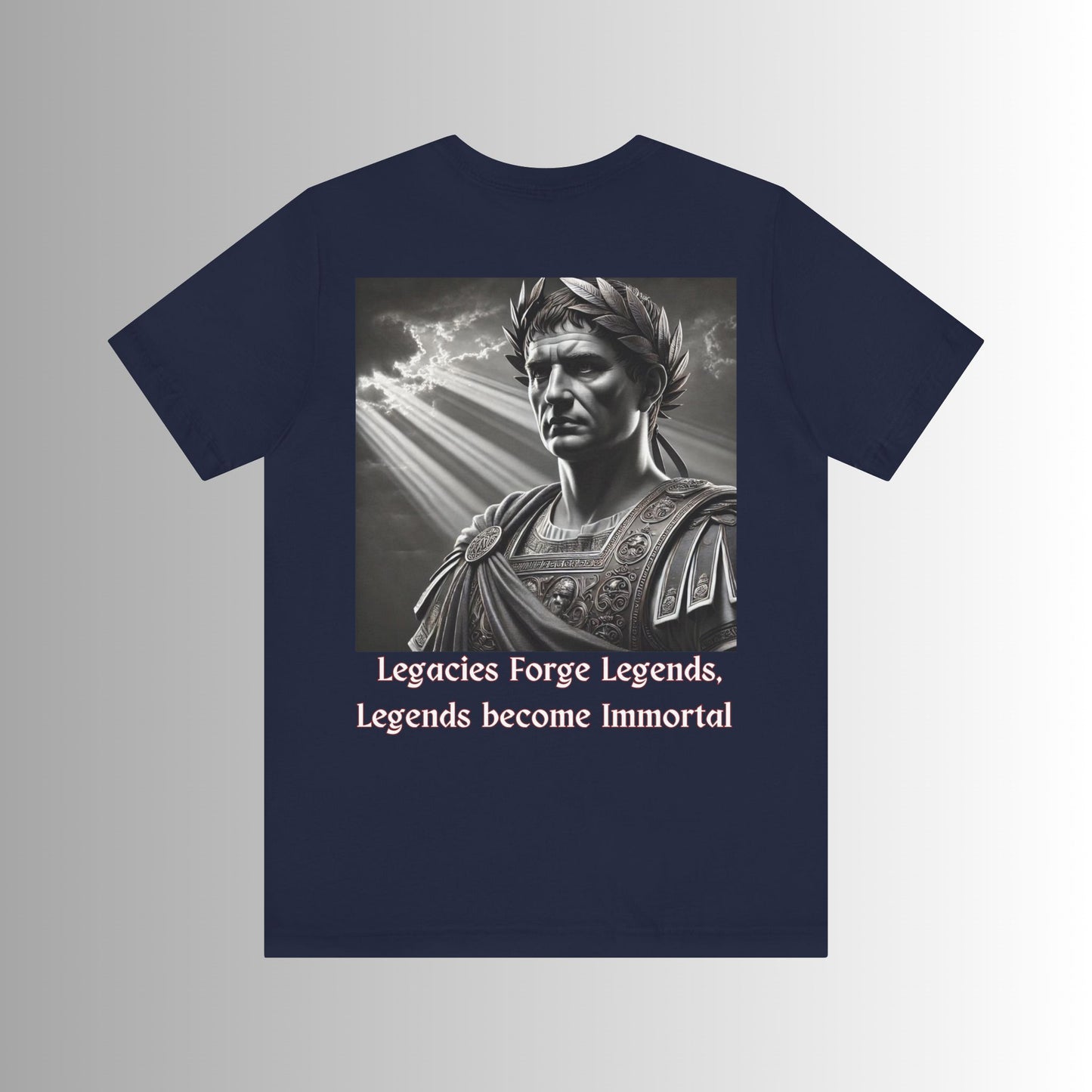 The Immortals Collection: Julius Caesar