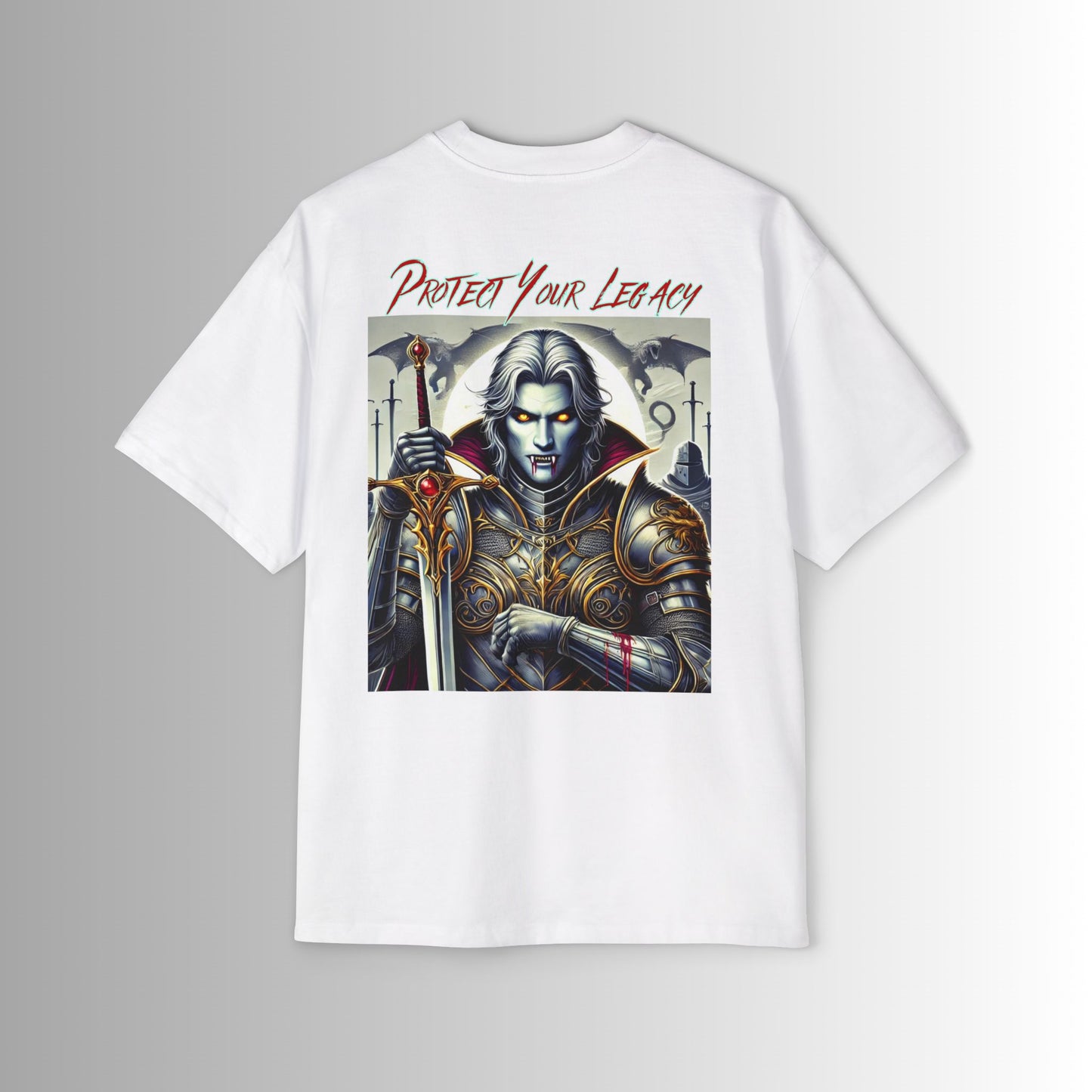 Order of the Dragon Collection Tee