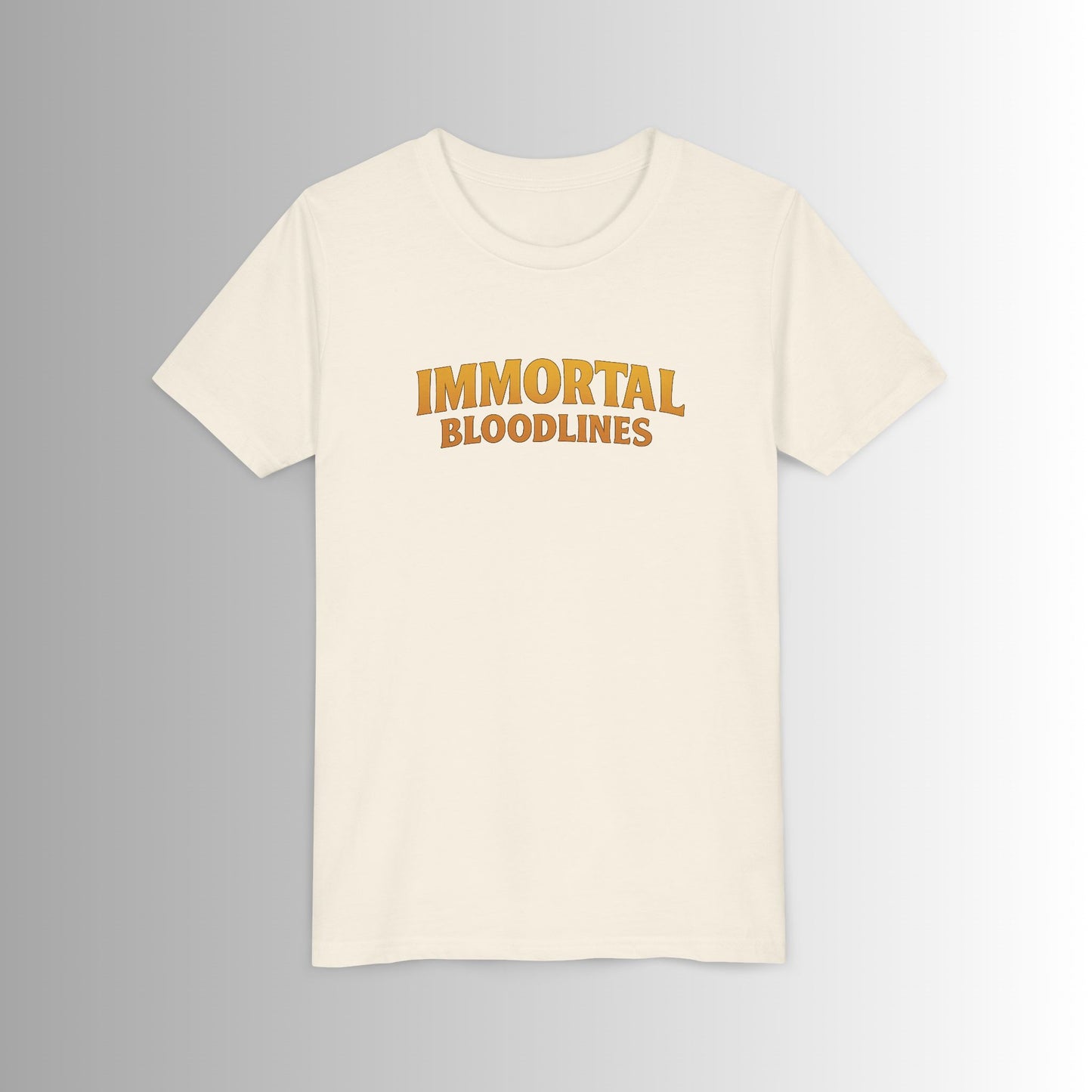 Immortal Bloodlines - Skate Forever Youth Tee