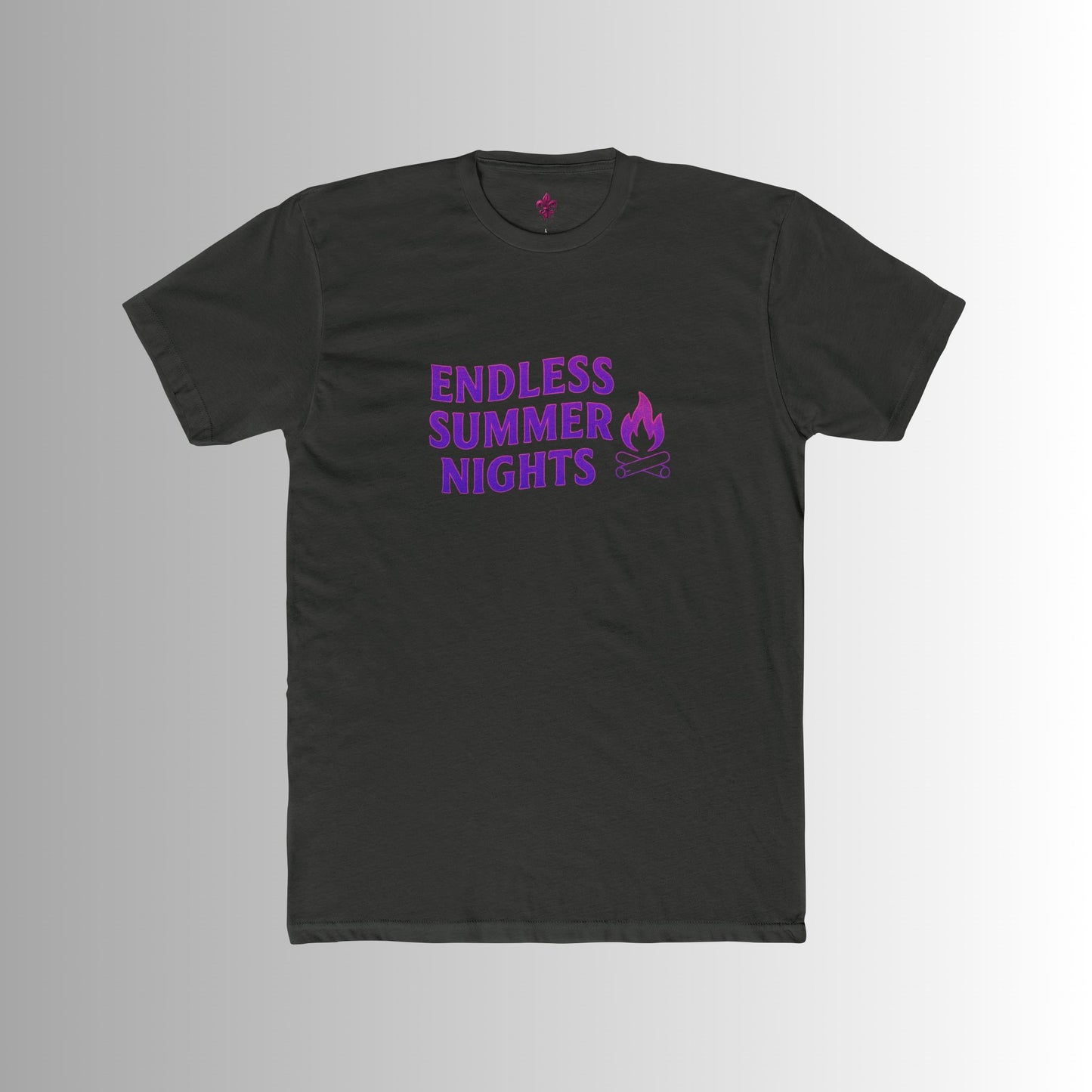 Endless Summer Nights - Beach Bonfire