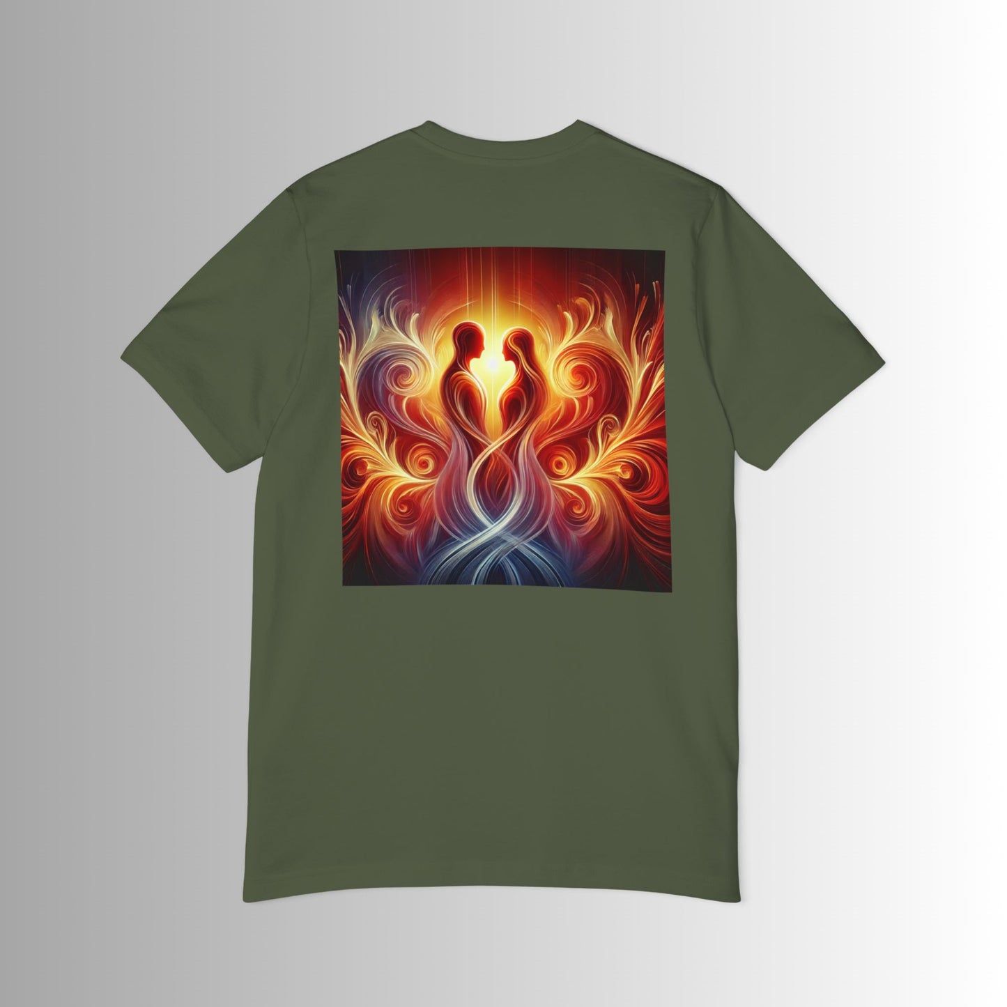 Eternal Flame - The Immortal Love Collection