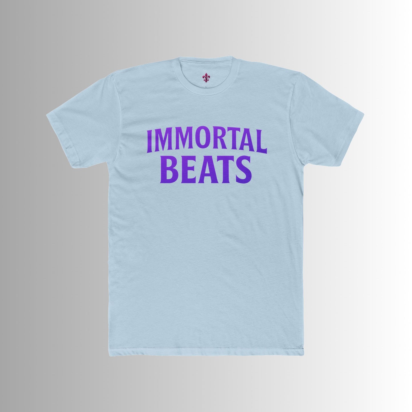 Immortal Beats - Skeleton DJ