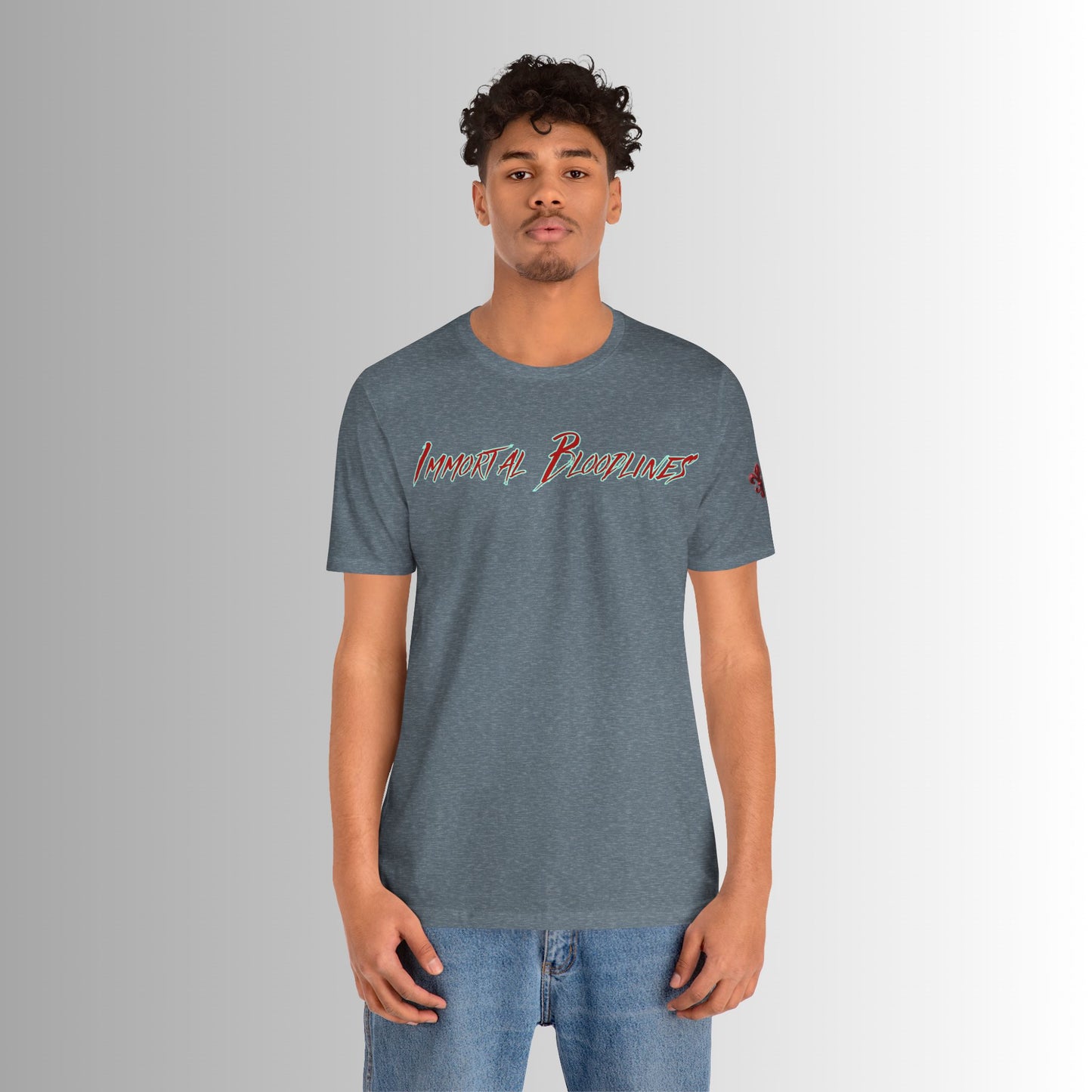 Be the Legend - Immortal Bloodlines Legends of Leadership Collection - Chiron