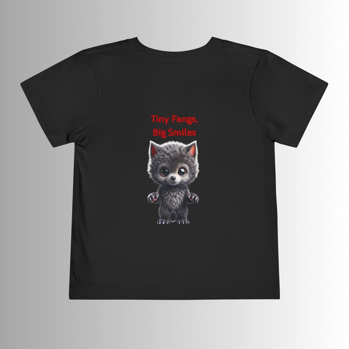 Immortal Bloodlines - Small Kids - Tiny Fangs Werewolf (GCC)