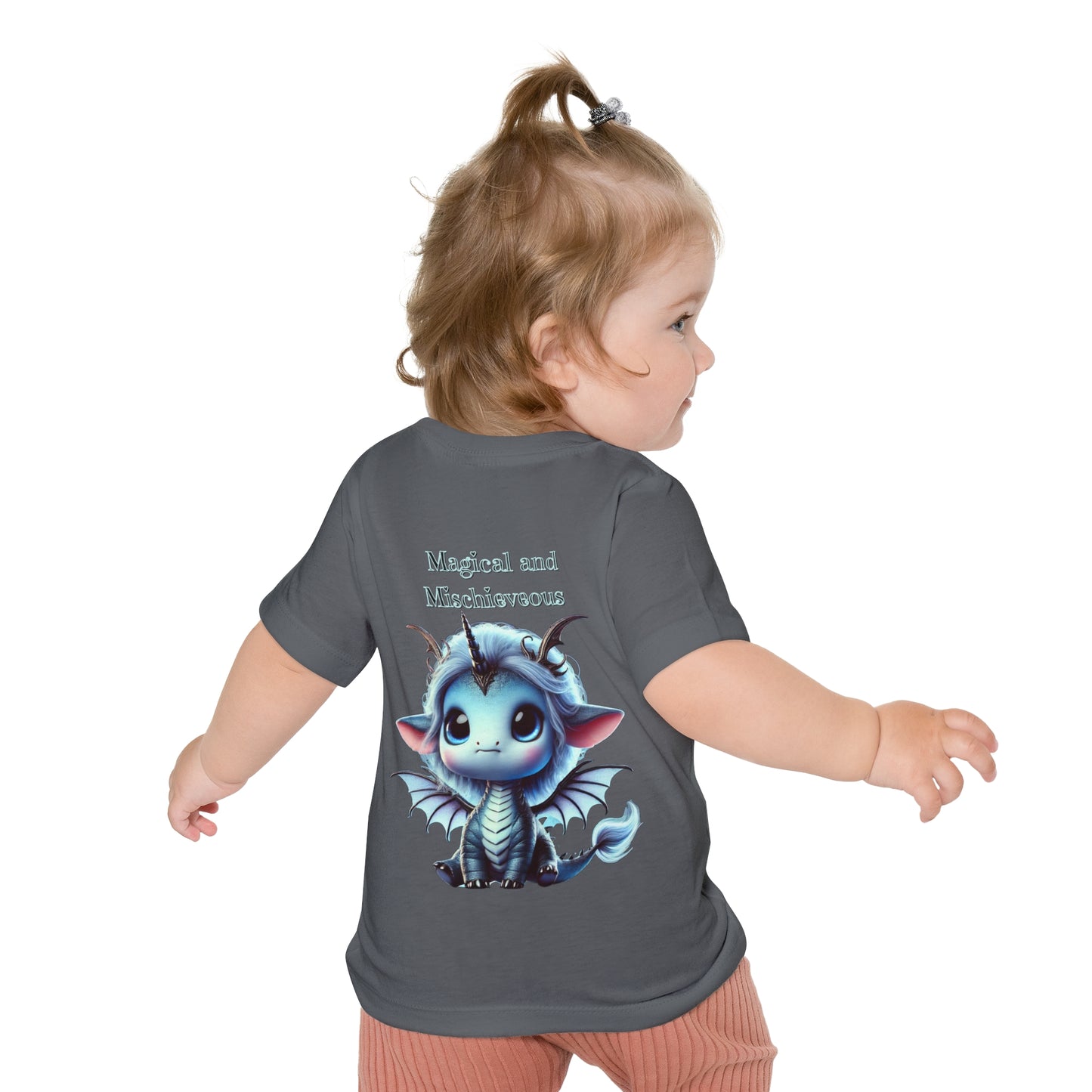 The Immortal Bloodlines Baby Collection - Magical