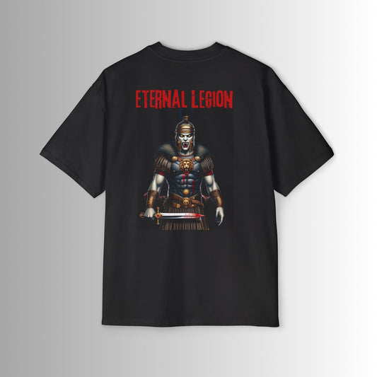 The Eternal Legion Oversized Tee (GCC)