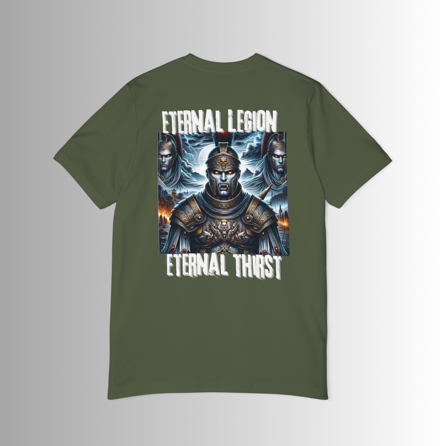 Eternal Legion Collection 10 - Regular Fit