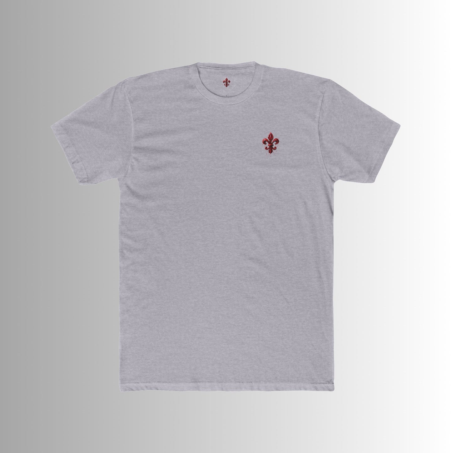 Fleur De Lis Version 2