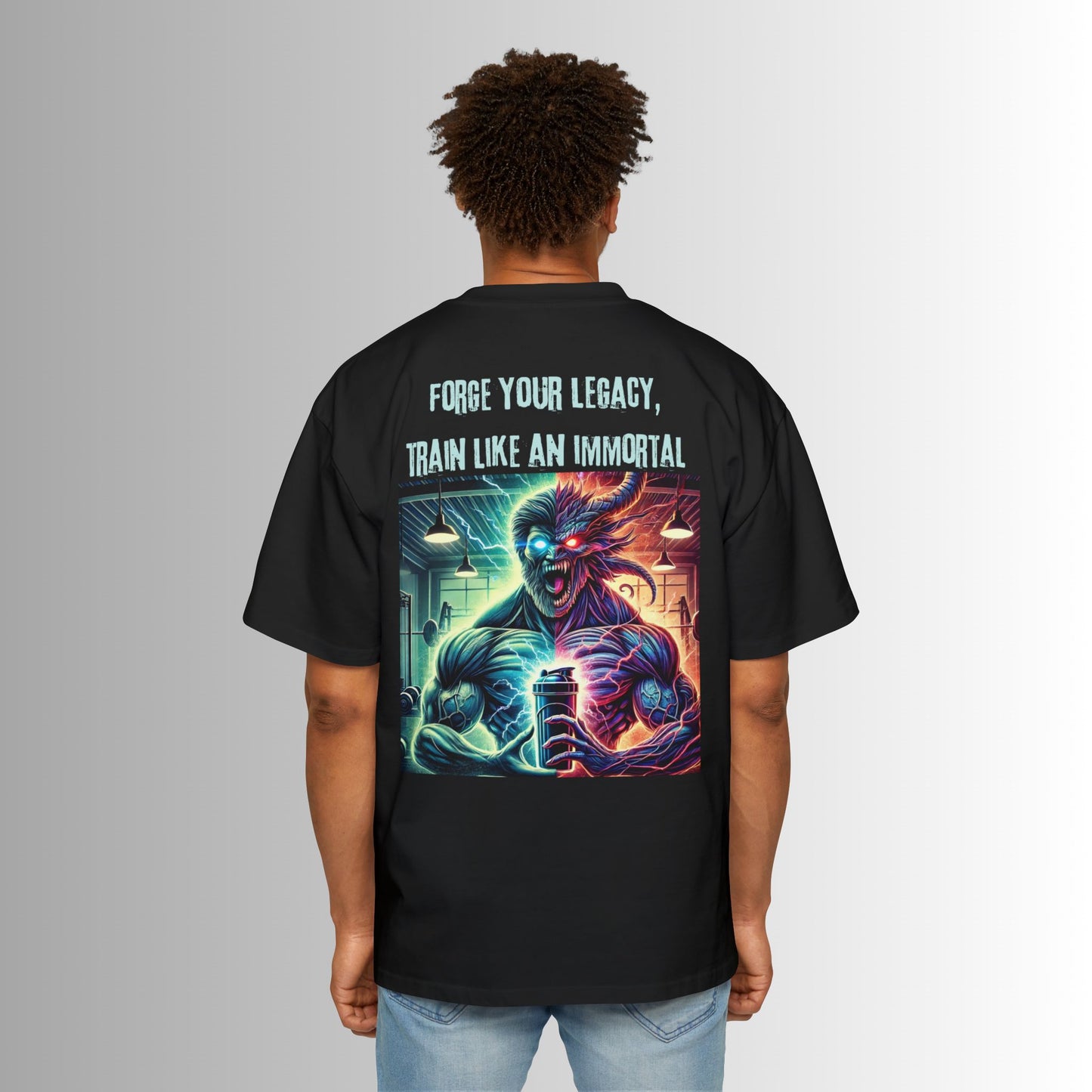 The Jekyll and Hyde Gym Collection (GCC)