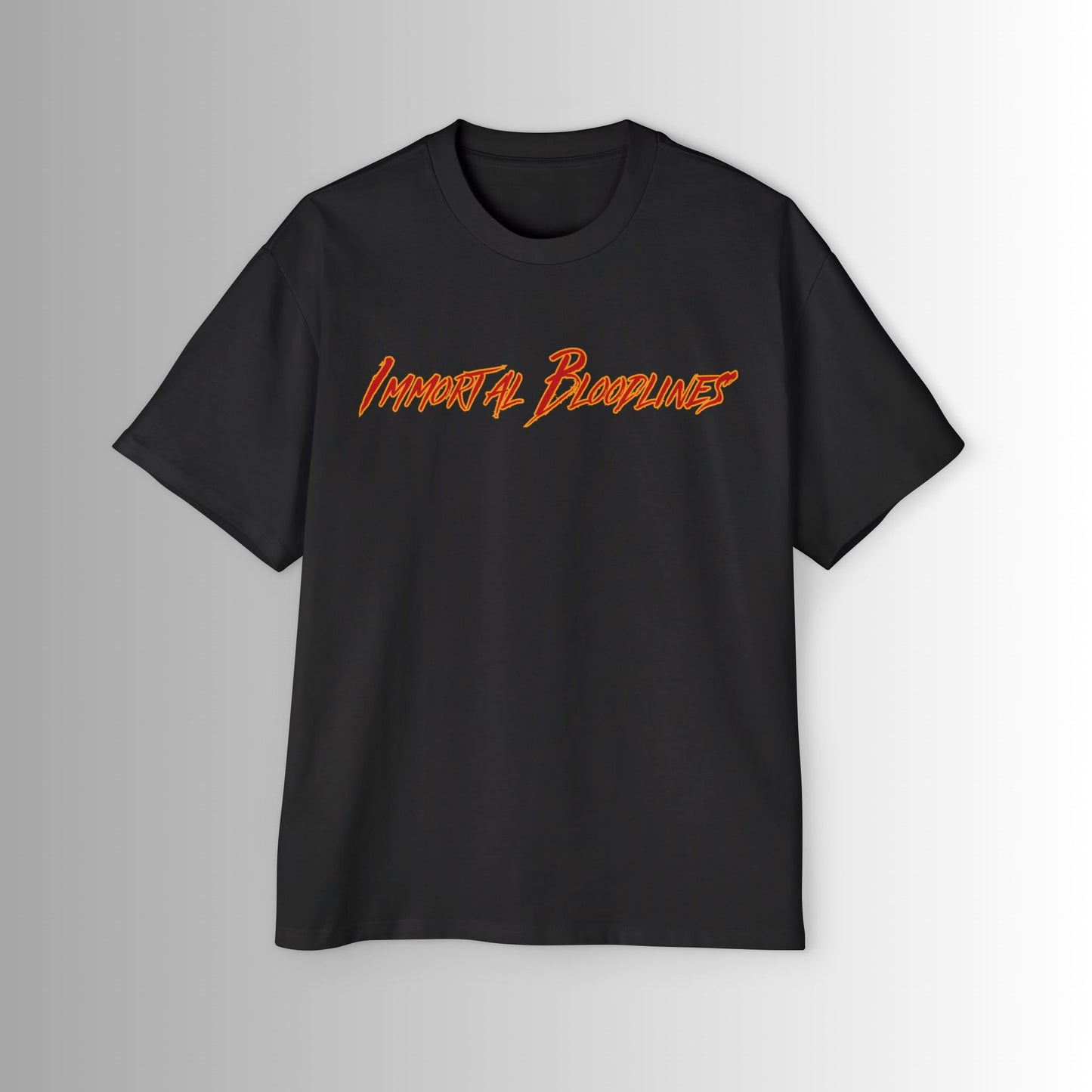 Order of the Dragon Oversized Tee (GCC)