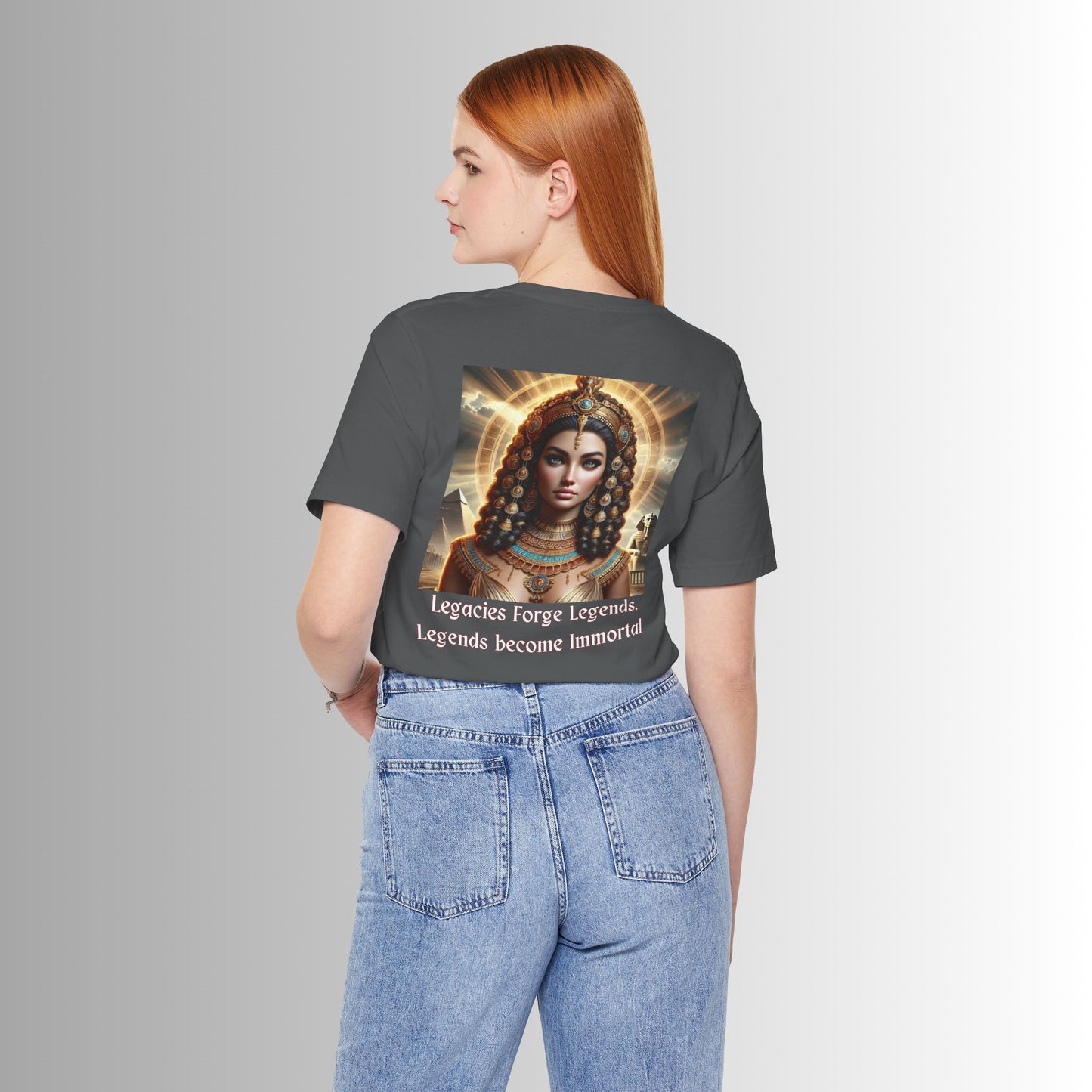 The Immortals Collection: Cleopatra