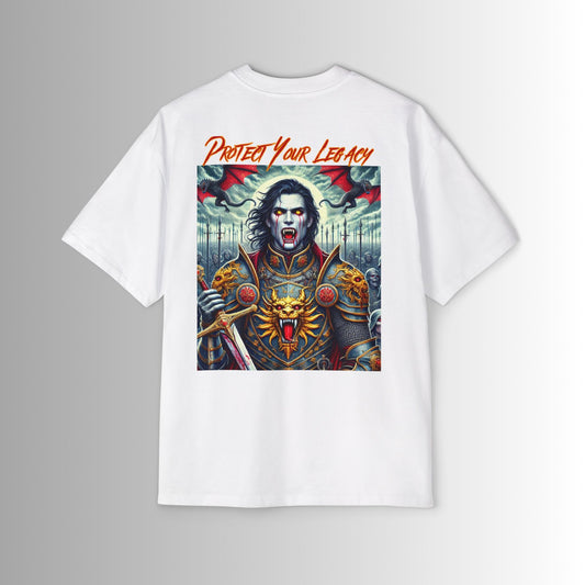 Order of the Dragon Oversized Tee (GCC)