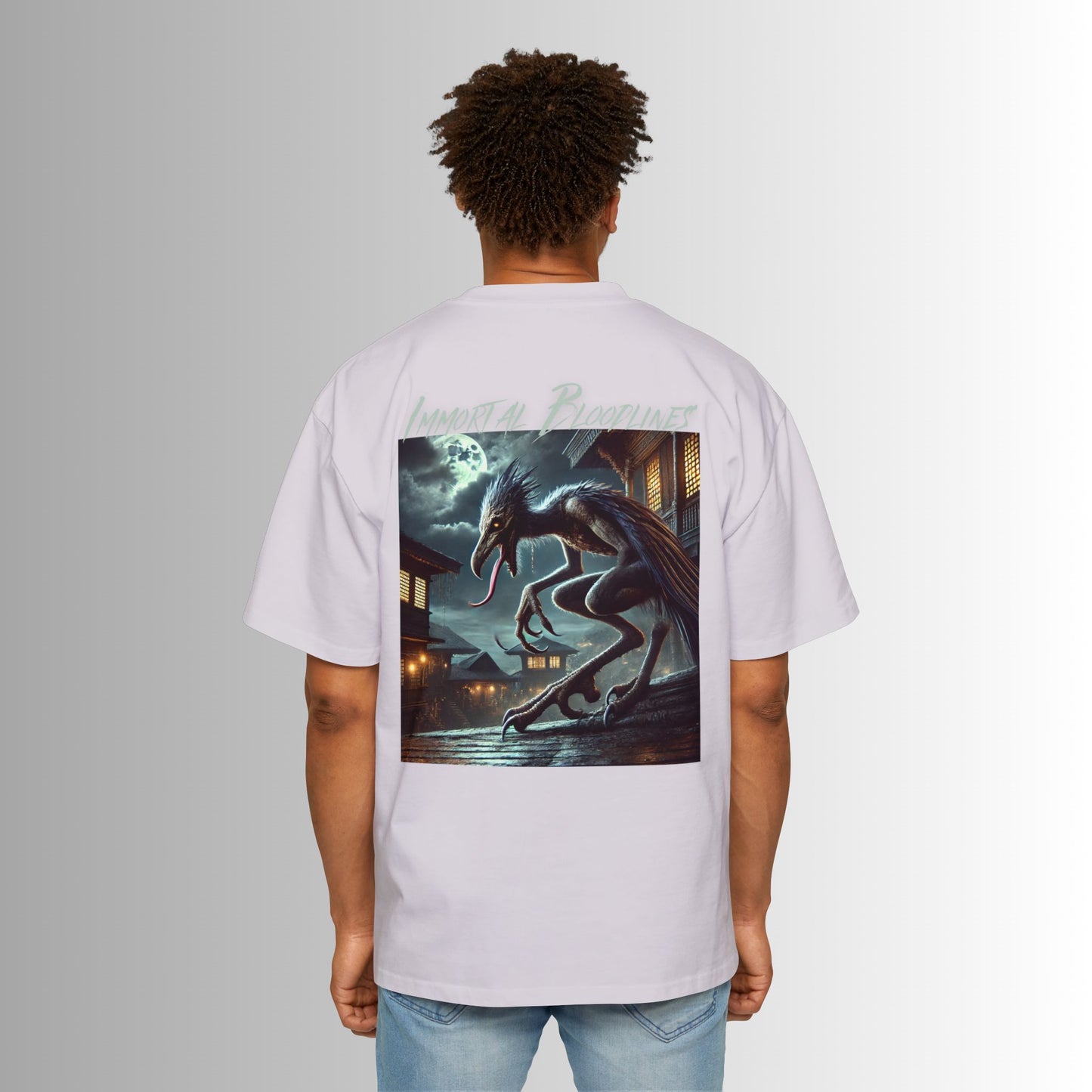The Halloween Collection - Aswang TikTik #3