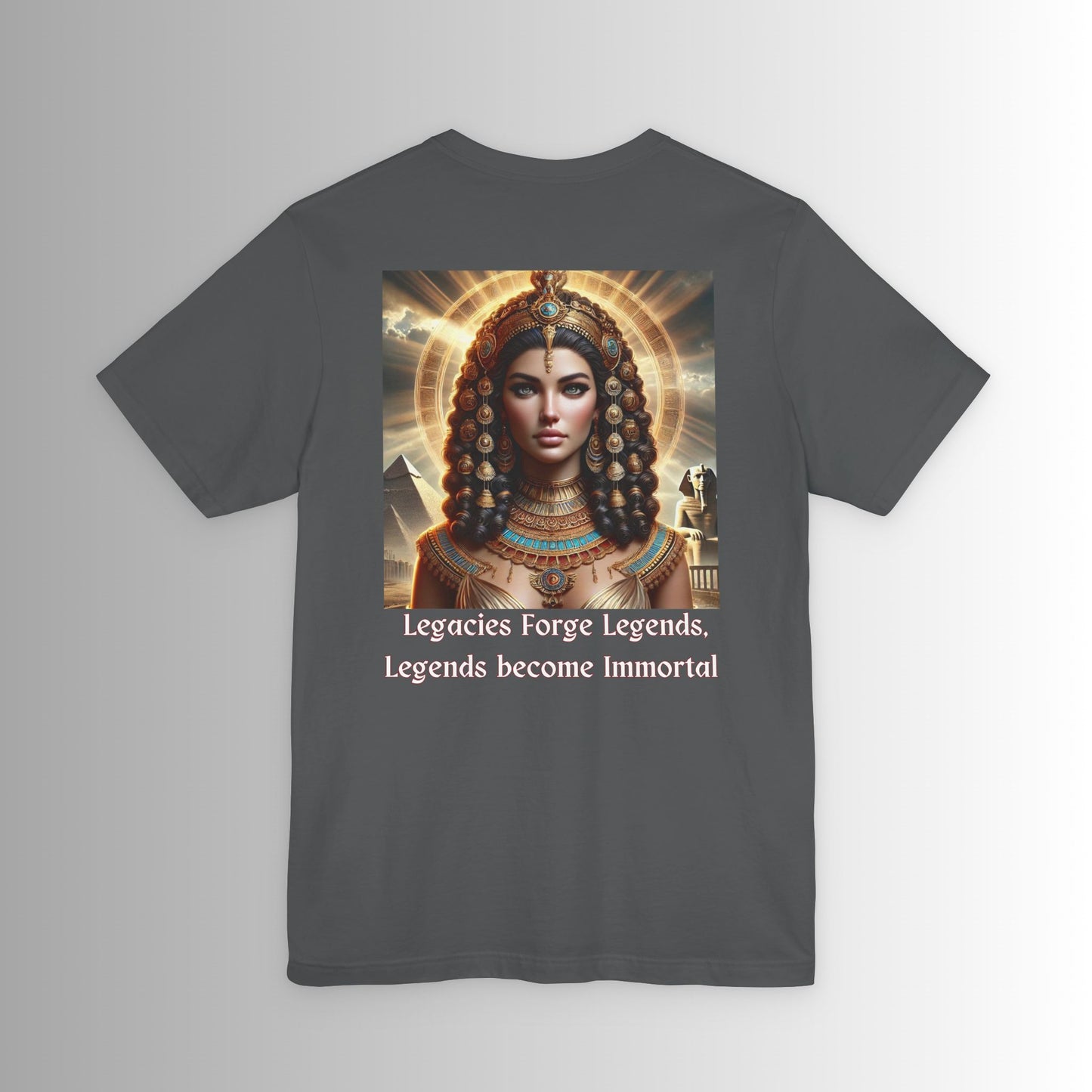 The Immortals Collection: Cleopatra