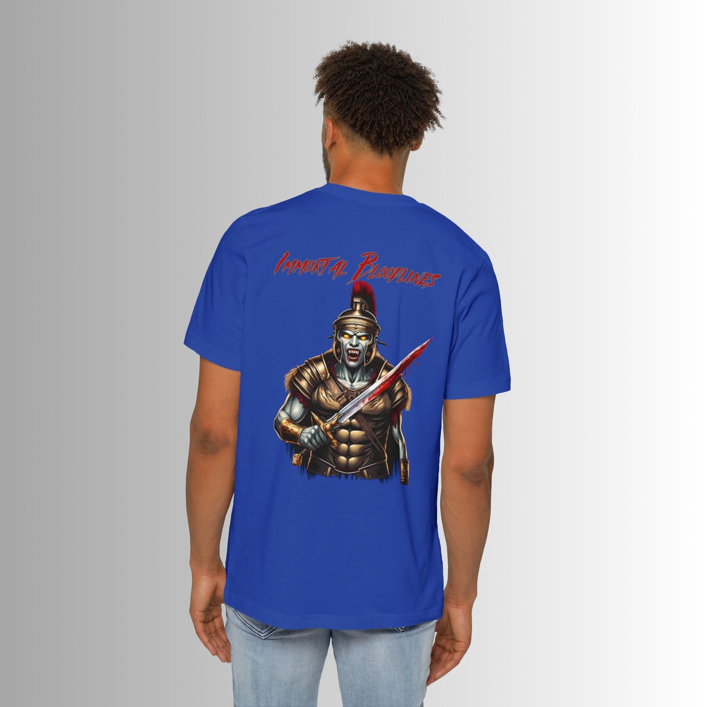 Eternal Legion Collection 1 - Regular Fit