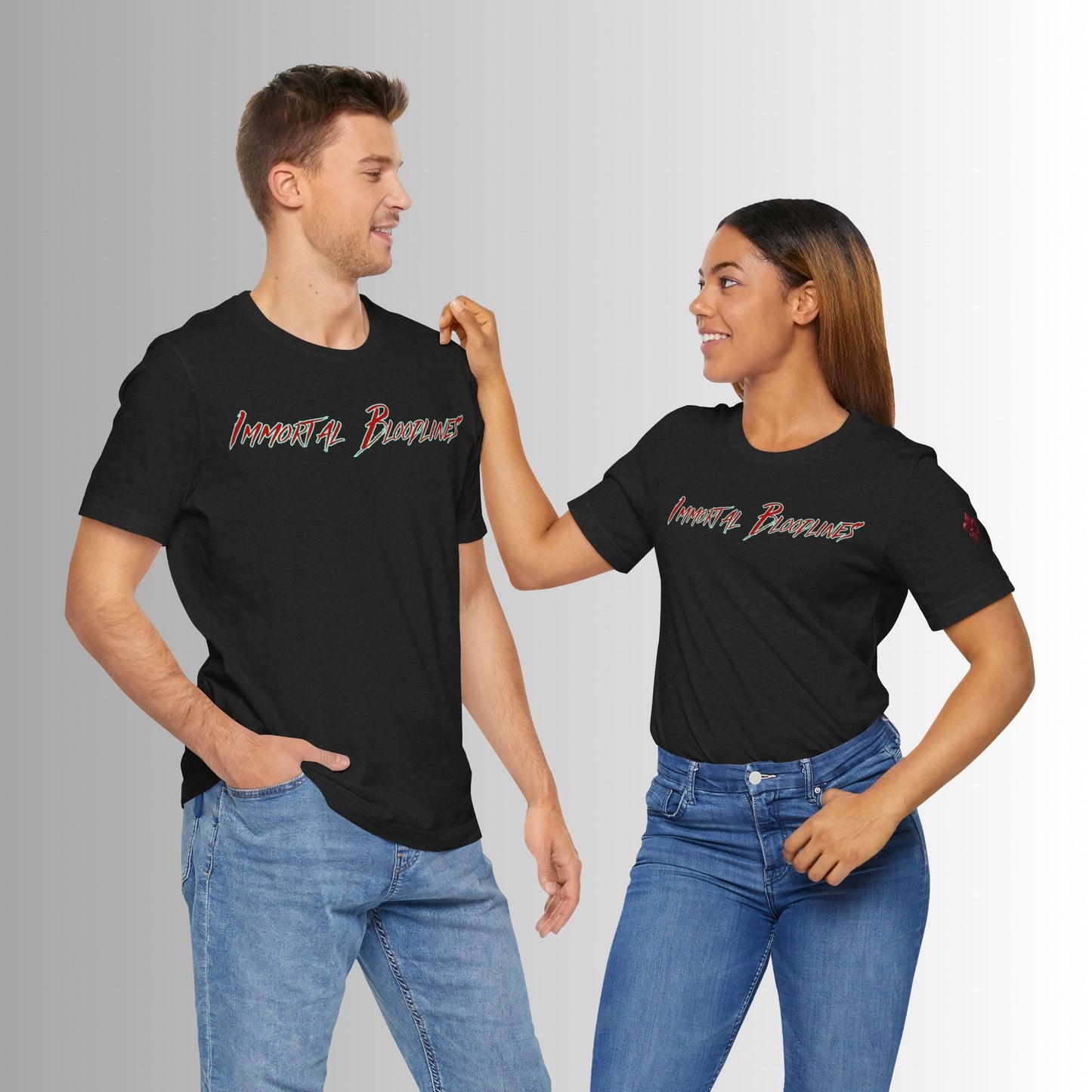 Be the Legend - Immortal Bloodlines Legends of Leadership Collection - Chiron