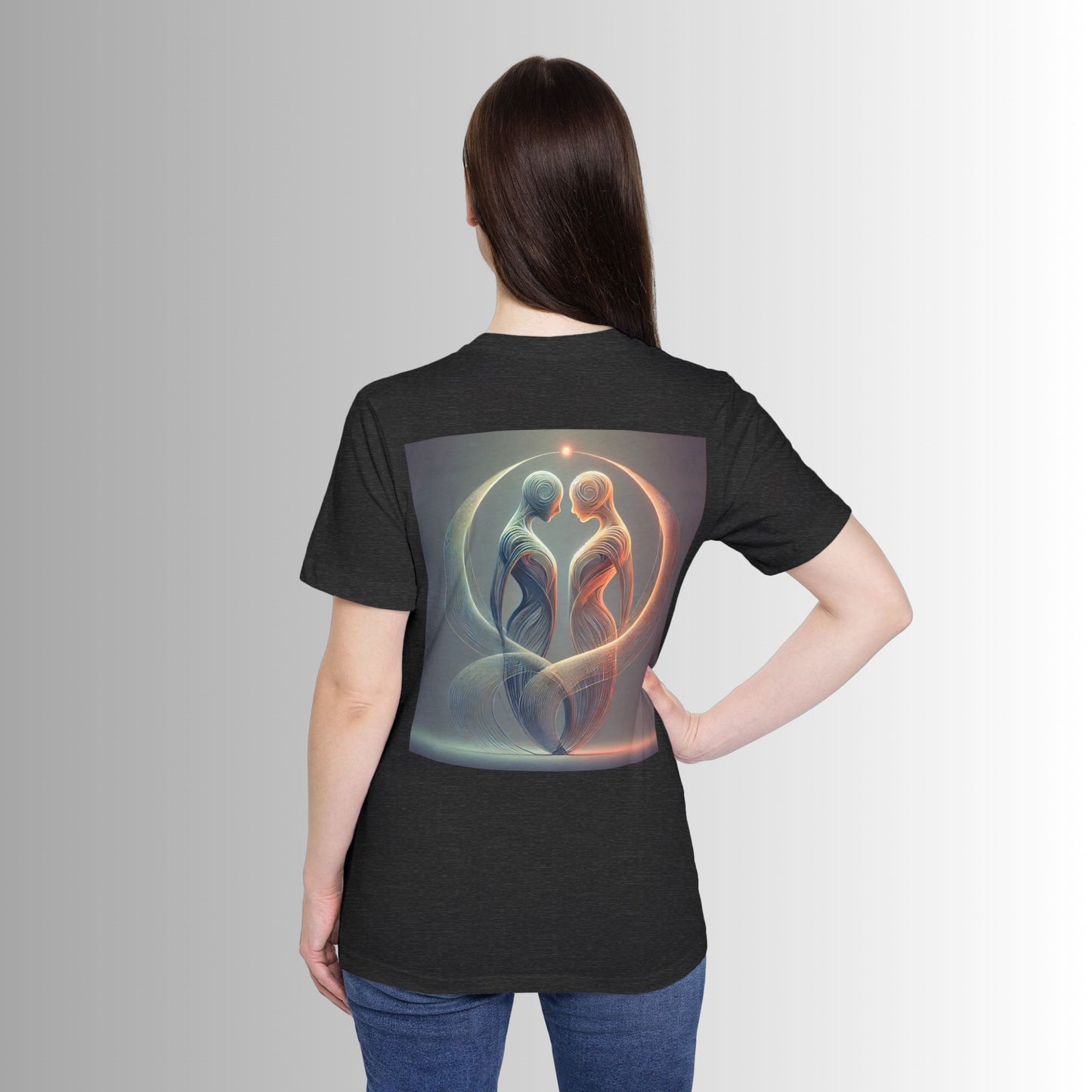 Bound by Love - The Immortal Love Collection