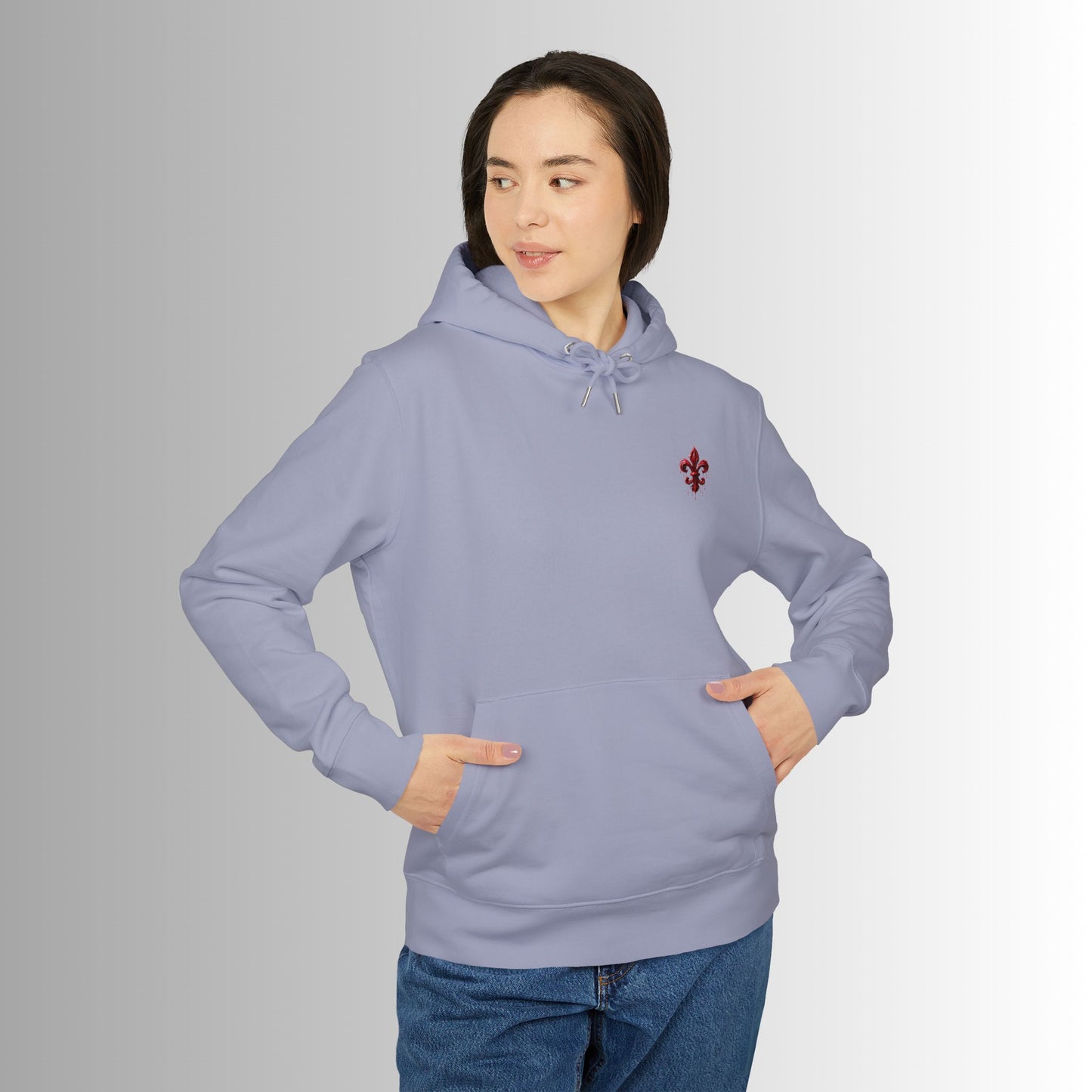 Immortal Bloodlines Unisex Hoodie - Logo