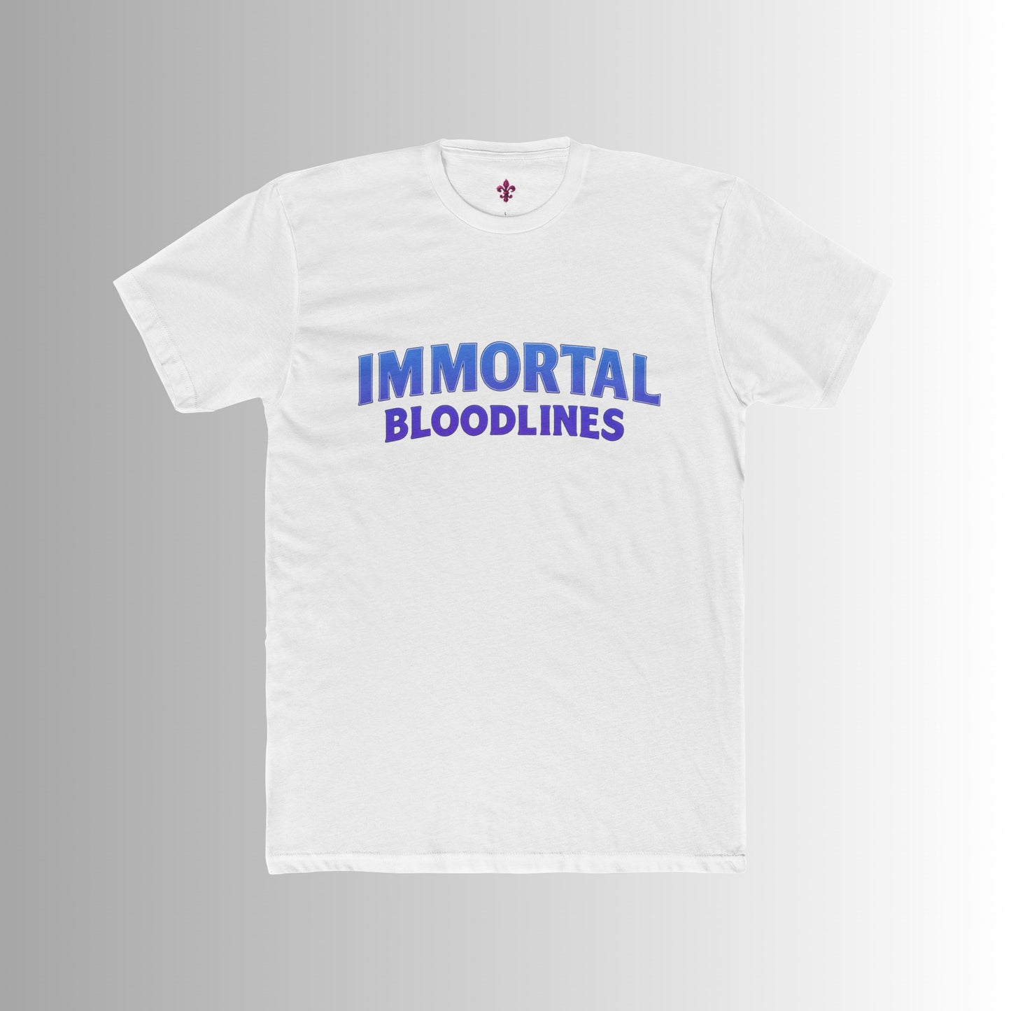 Immortal Bloodlines - Every Night is a Party