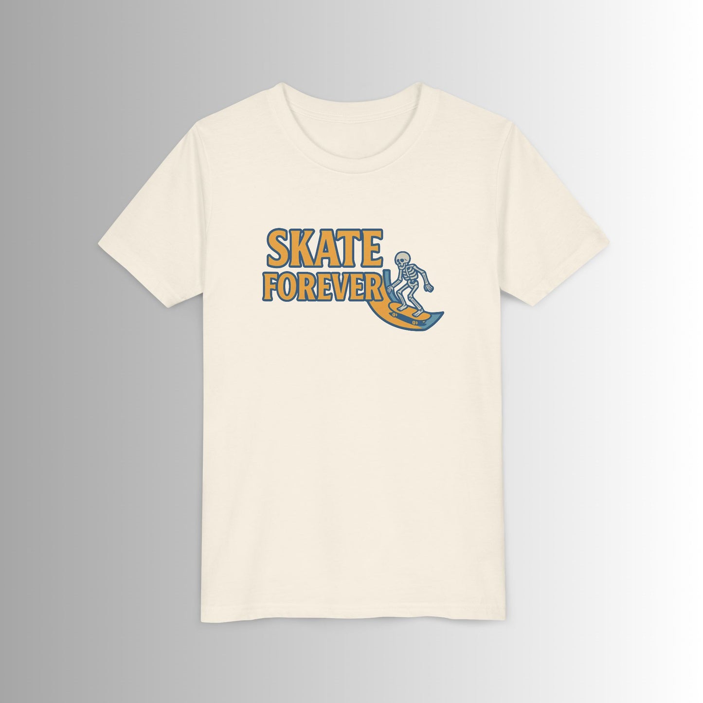 Skate Forever Summer Tee