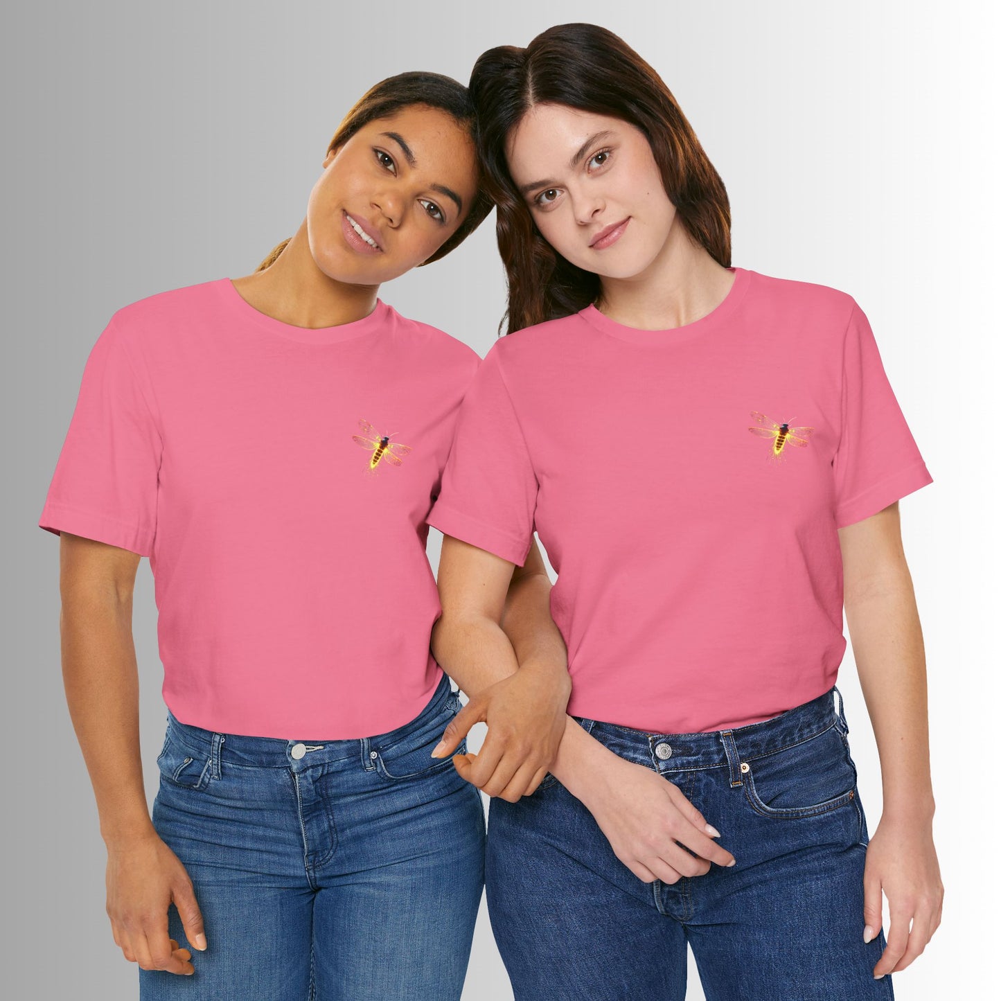 Firefly Collection regular Tee