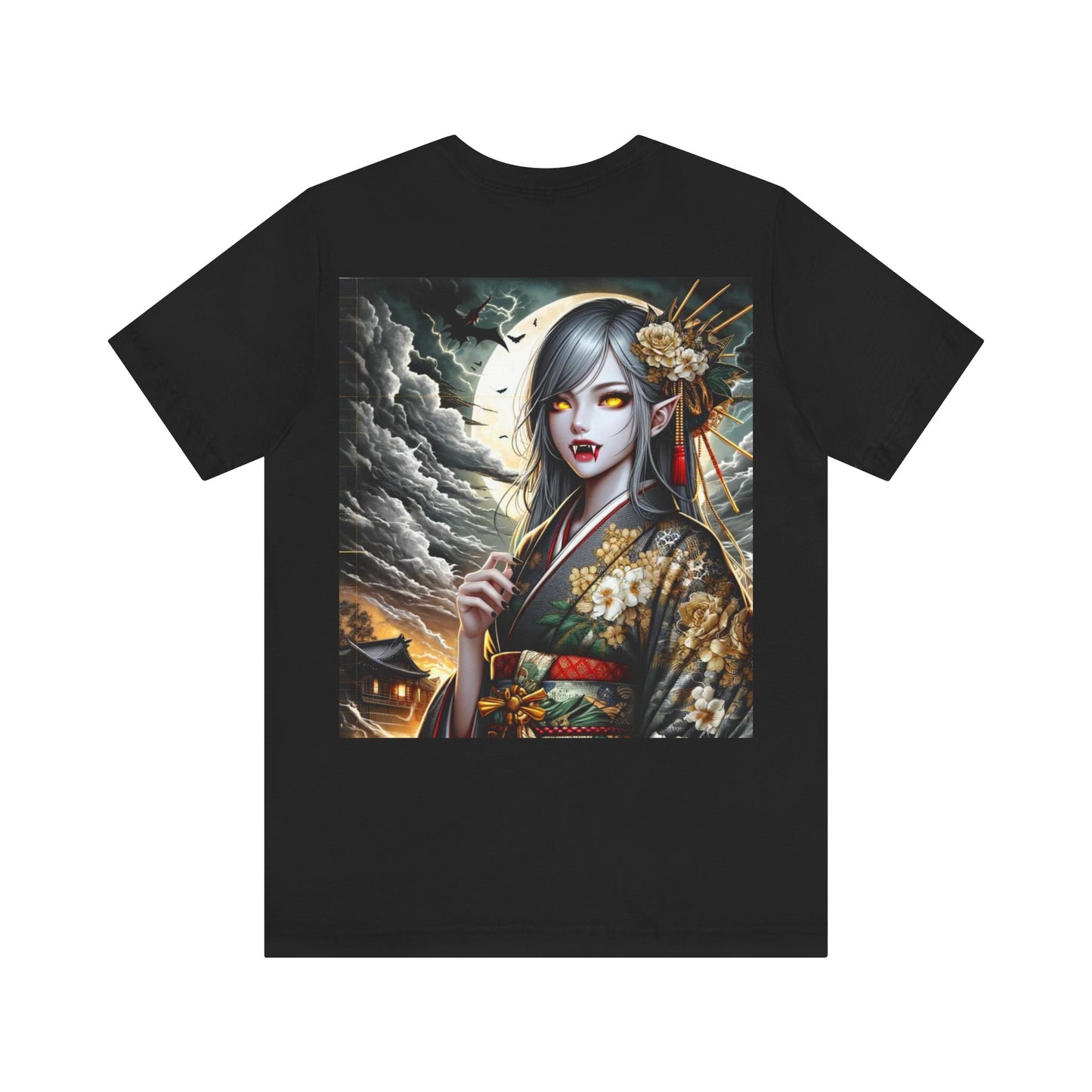 The Eternal Elegance of the Geishas 4