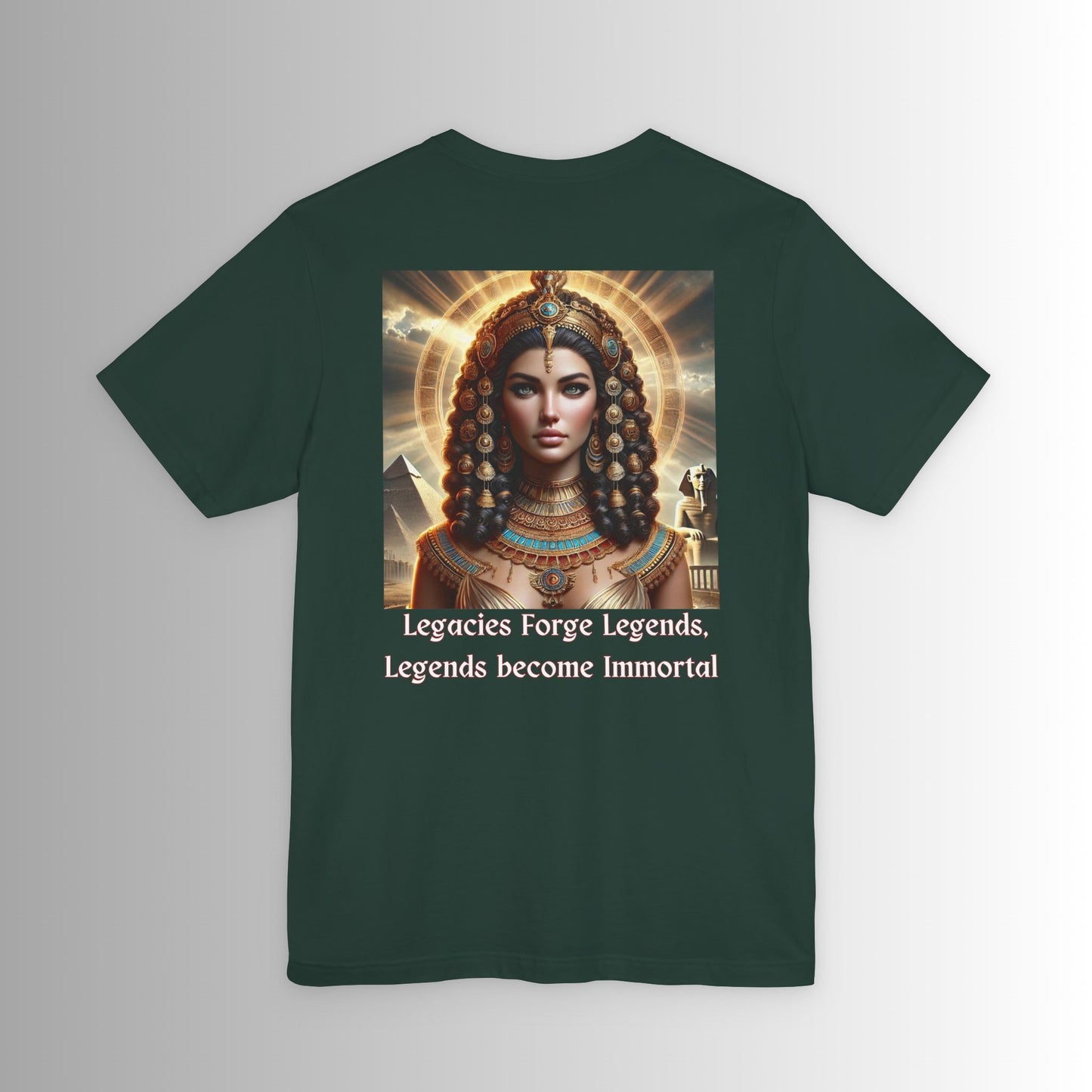 The Immortals Collection: Cleopatra