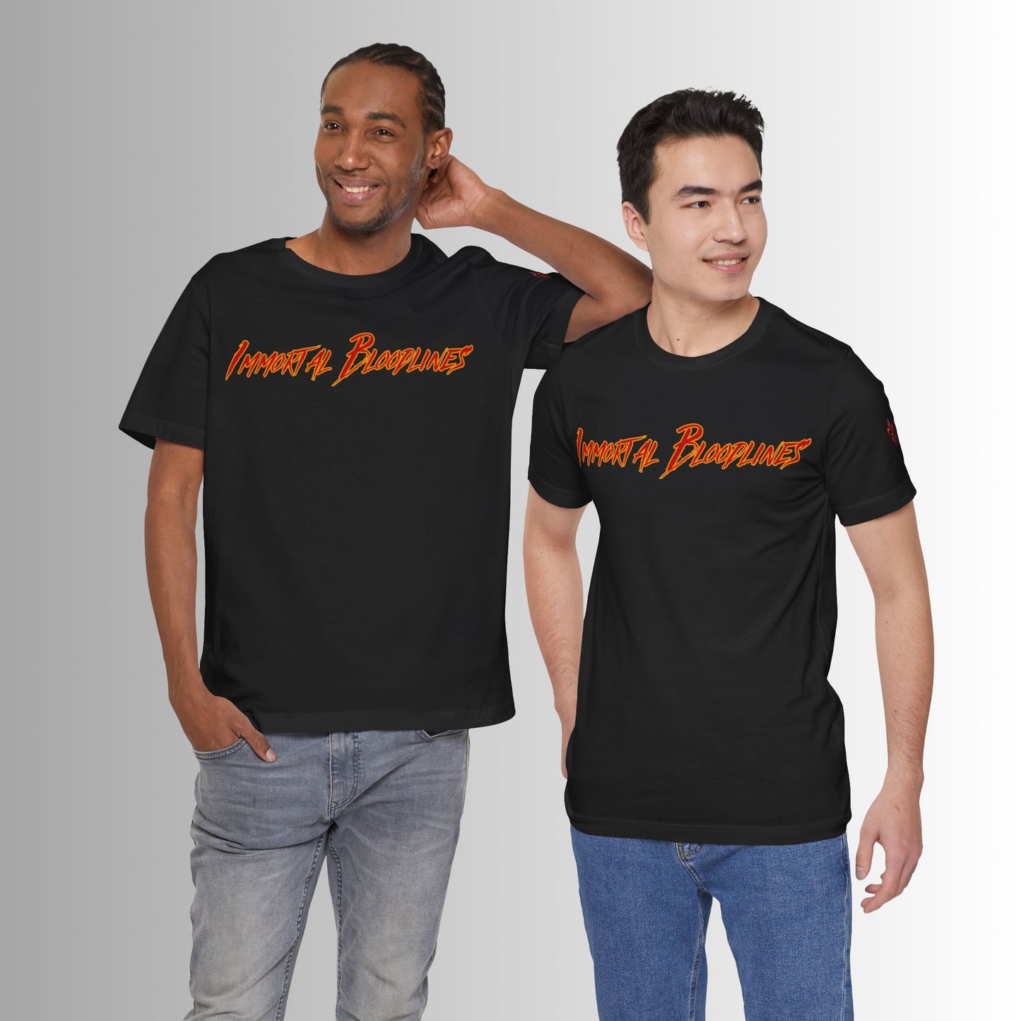 Be the Legend - Immortal Bloodlines Legends of Leadership Collection