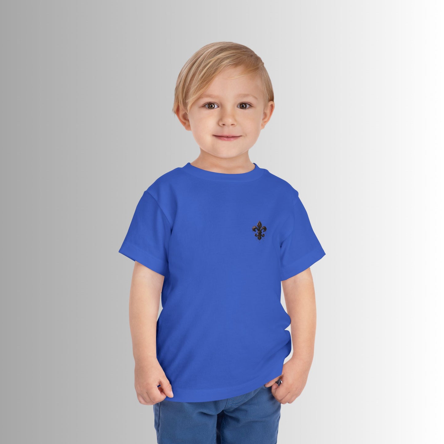 Immortal Bloodlines - Small Kids - Gothic and Glamorous (GCC)